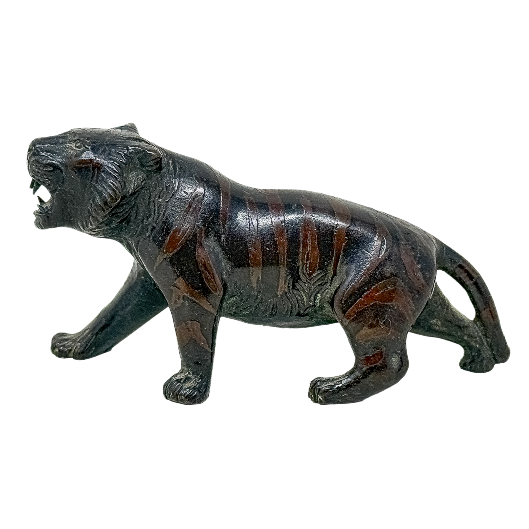 PEQUEÑA FIGURA DEL PRIMER TERCIO S.XX