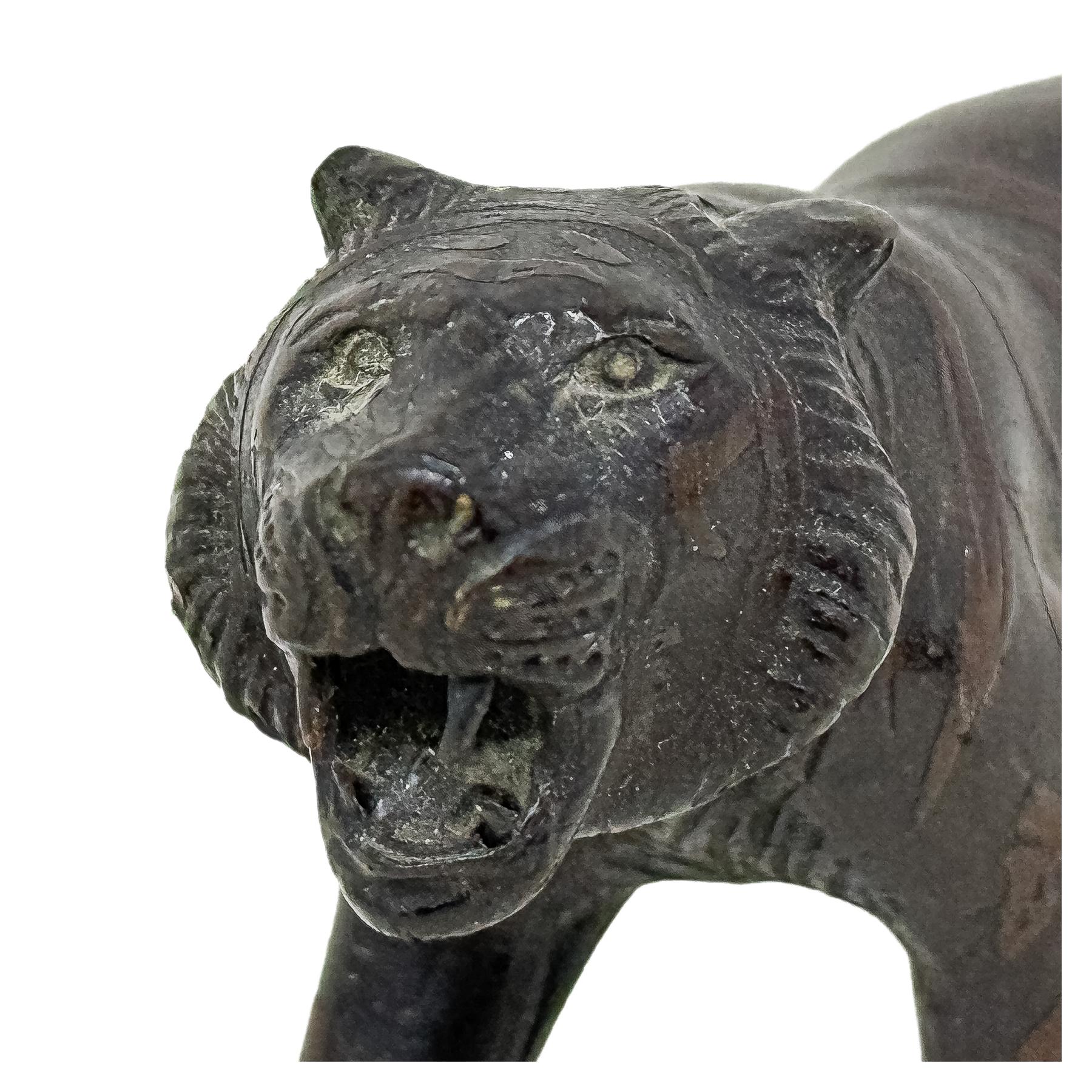 PEQUEÑA FIGURA DEL PRIMER TERCIO S.XX