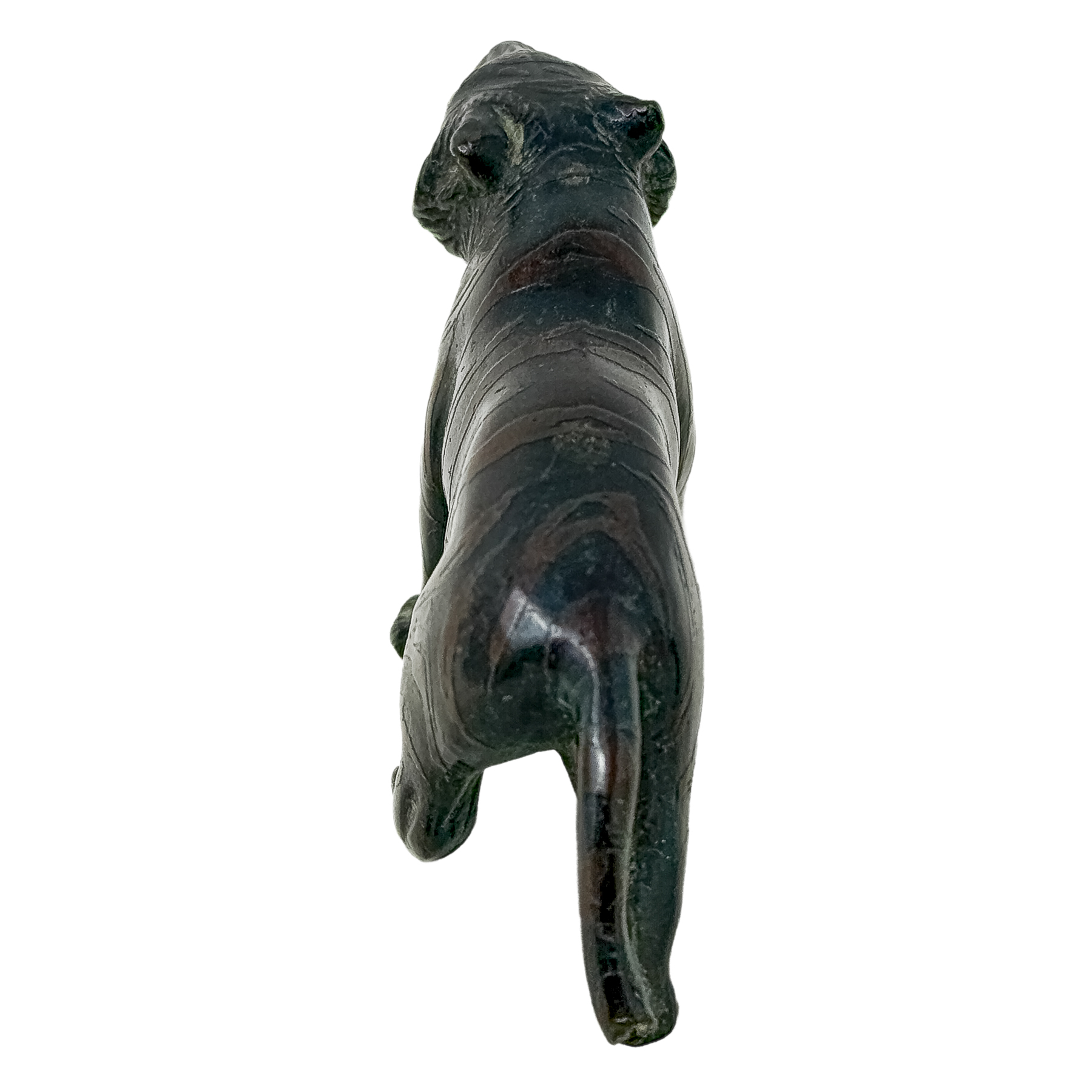 PEQUEÑA FIGURA DEL PRIMER TERCIO S.XX