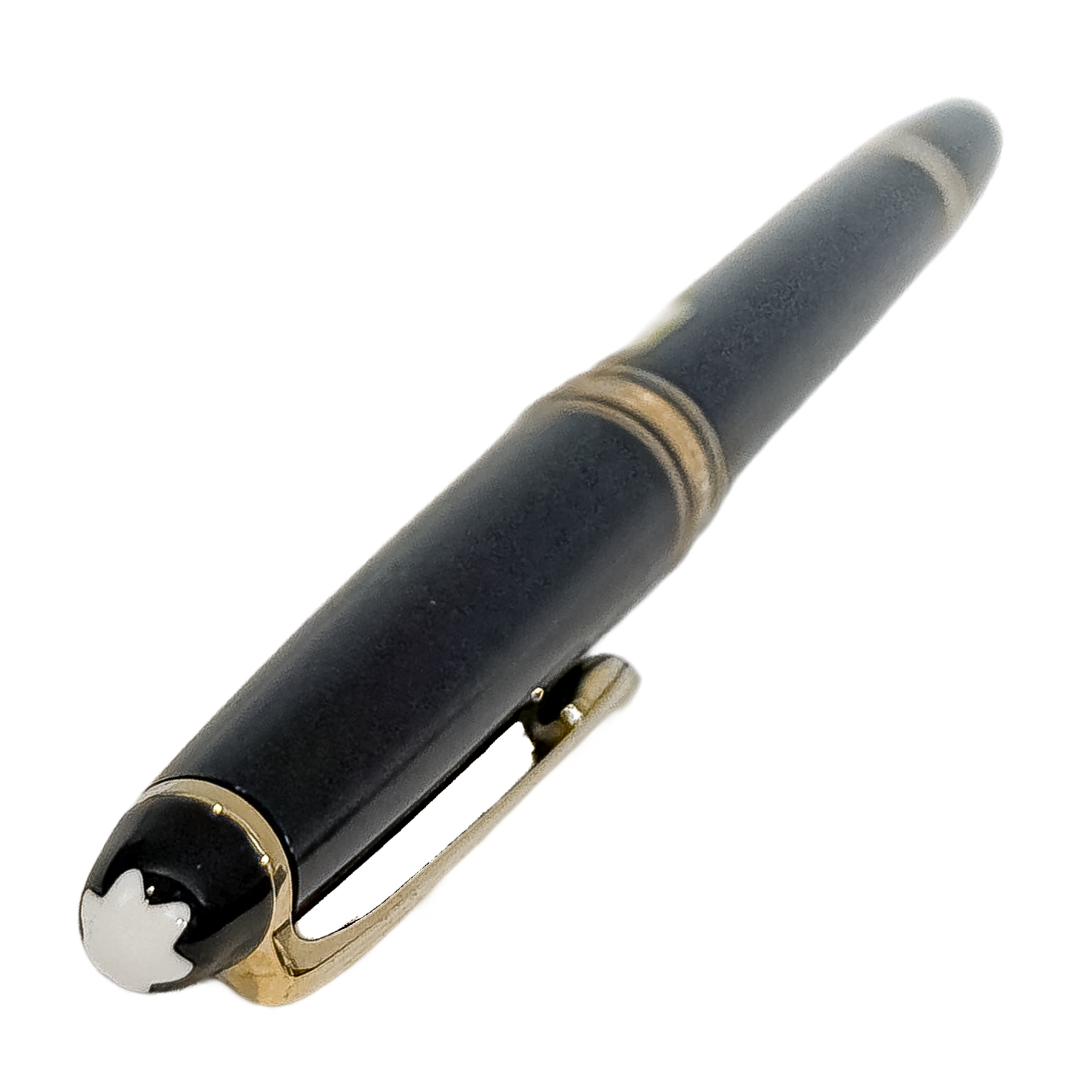 PLUMA ESTILOGRÁFICA MONTBLANC