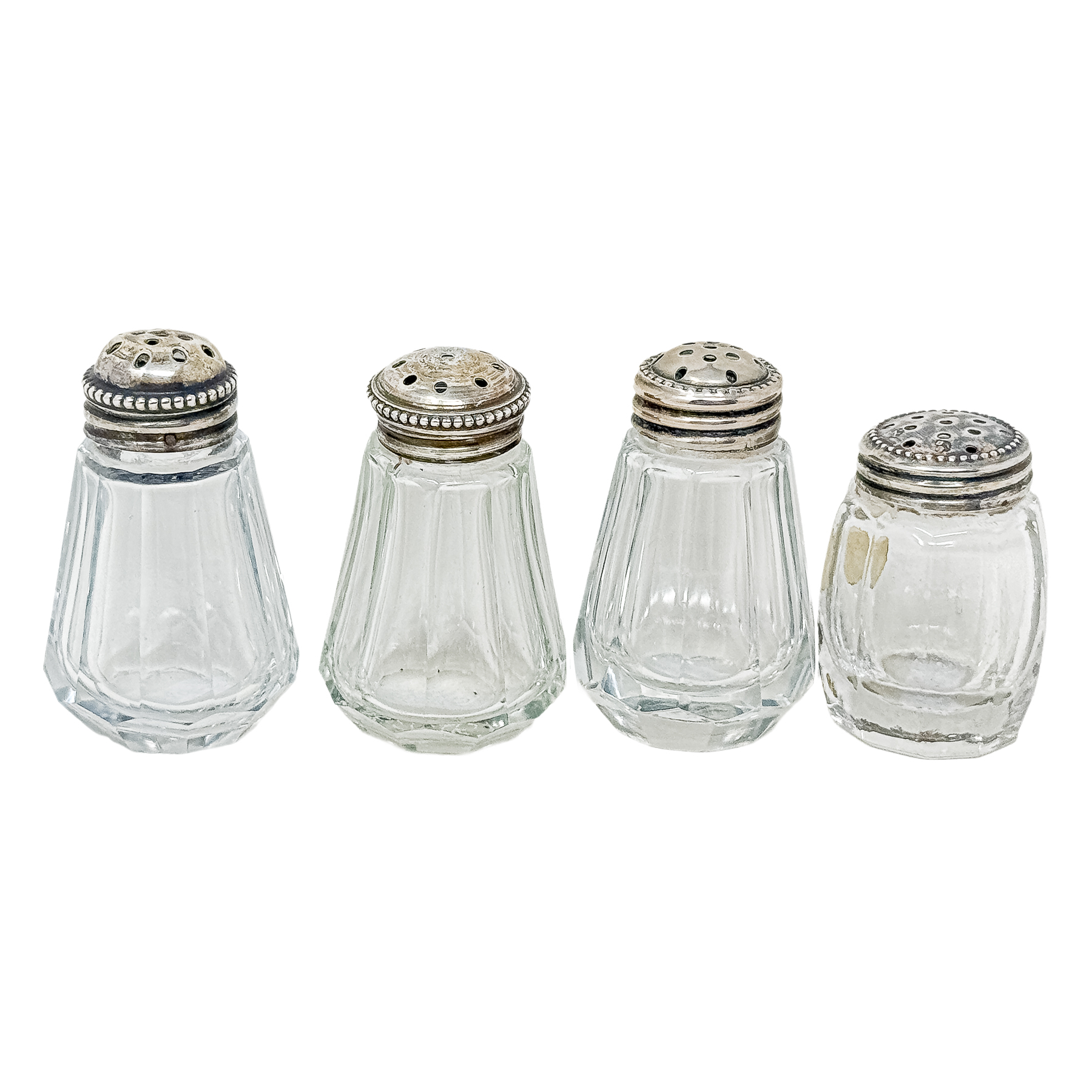 SALERITOS Y ESPECIEROS DE MEDIADOS DEL S.XX