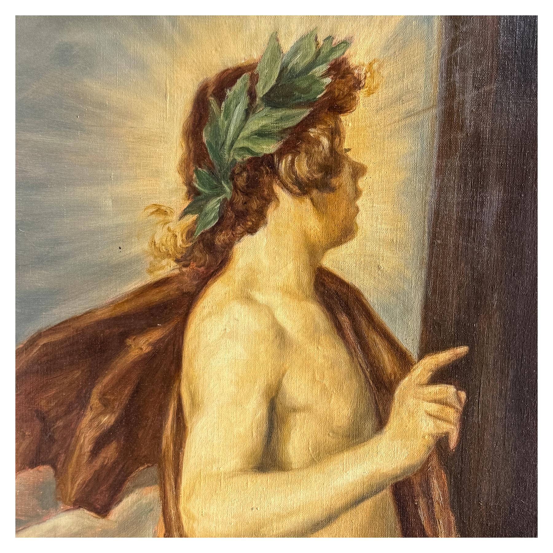 COPIA DE LA PRIMERA MITAD DE SIGLO XX