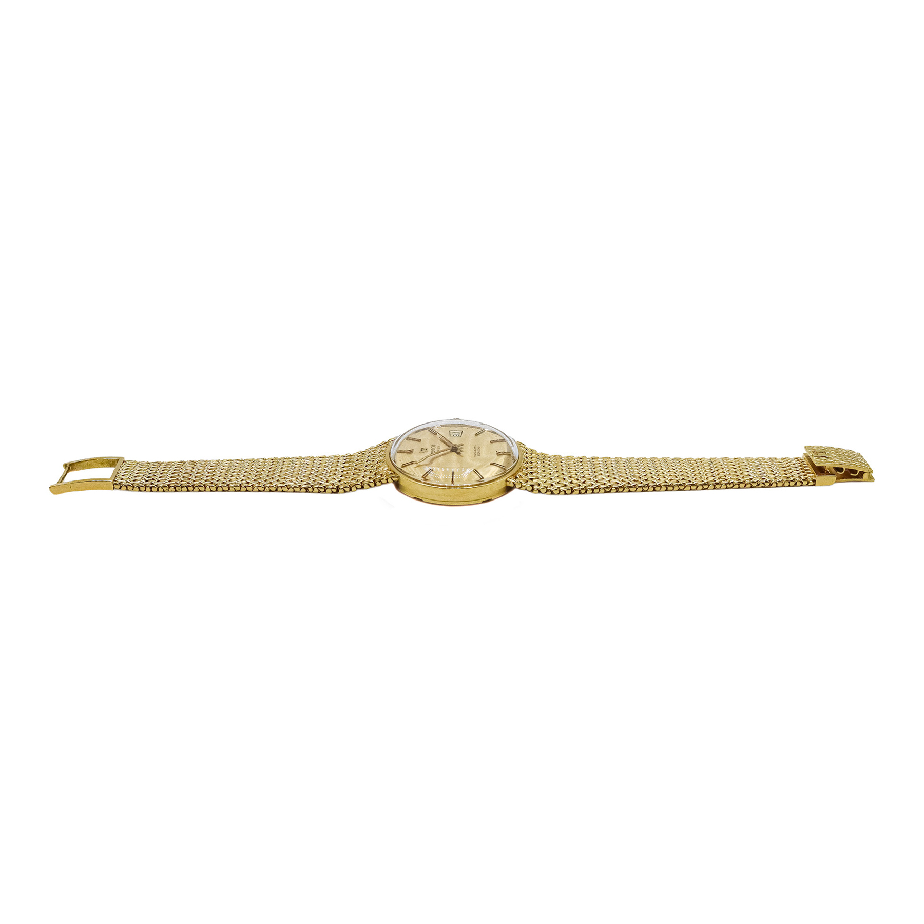 RELOJ DE PULSERA TISSOT , AÑOS 60