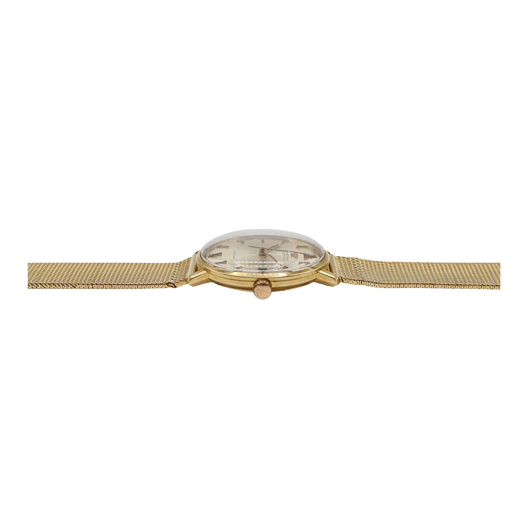 RELOJ DE PULSERA OMEGA, AÑOS 60-70