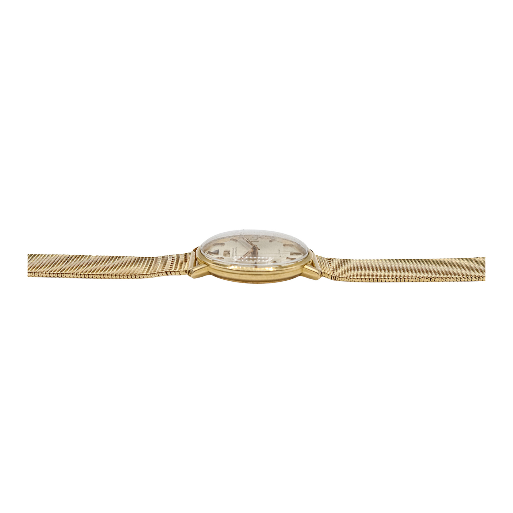 RELOJ DE PULSERA OMEGA, AÑOS 60-70