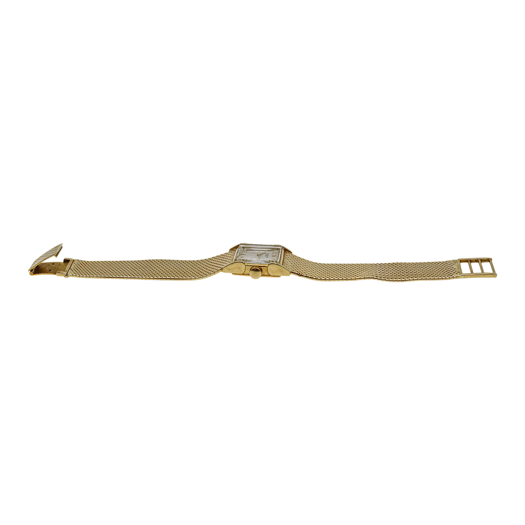 RELOJ DE DAMA INTERNATIONAL WATCH Co