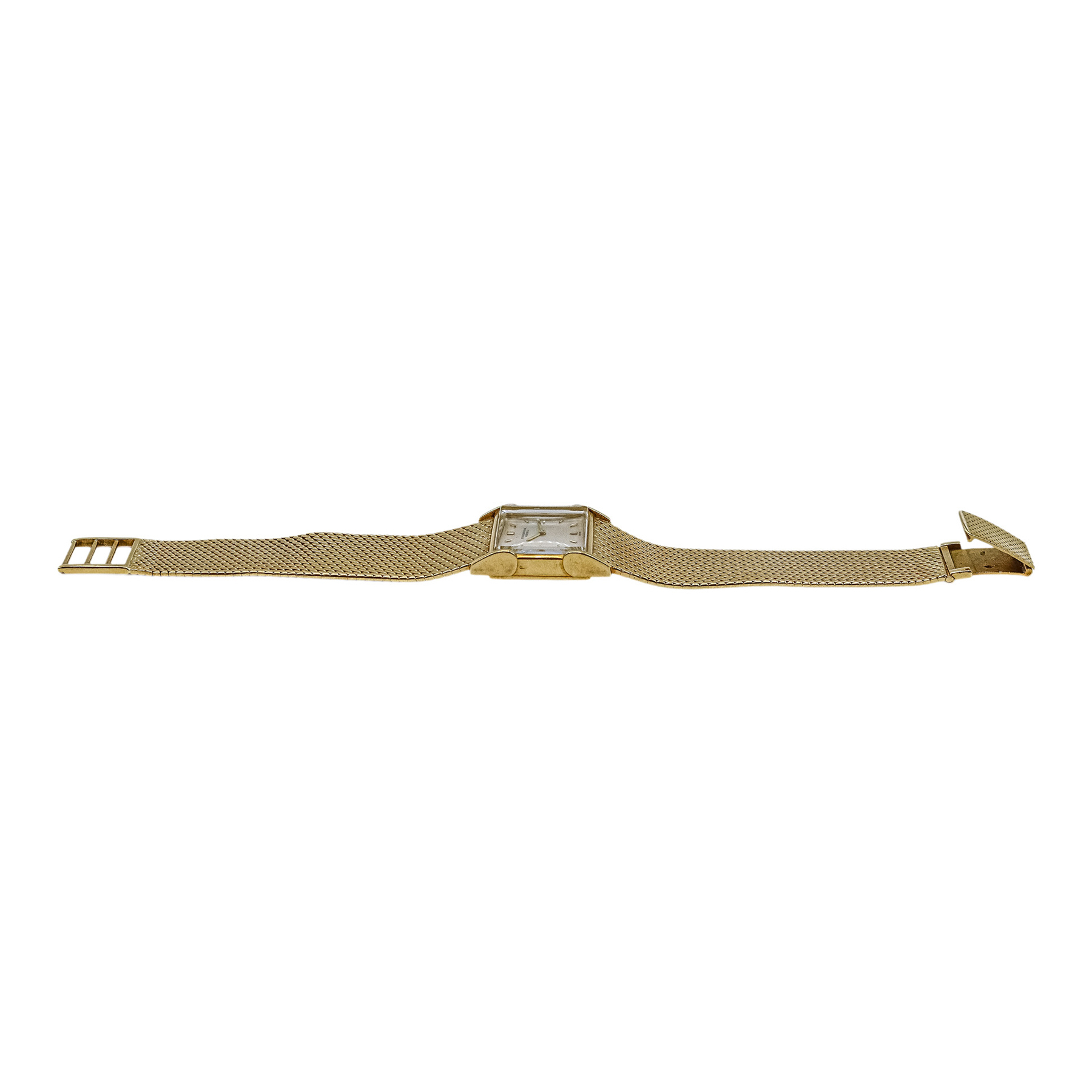 RELOJ DE DAMA INTERNATIONAL WATCH Co