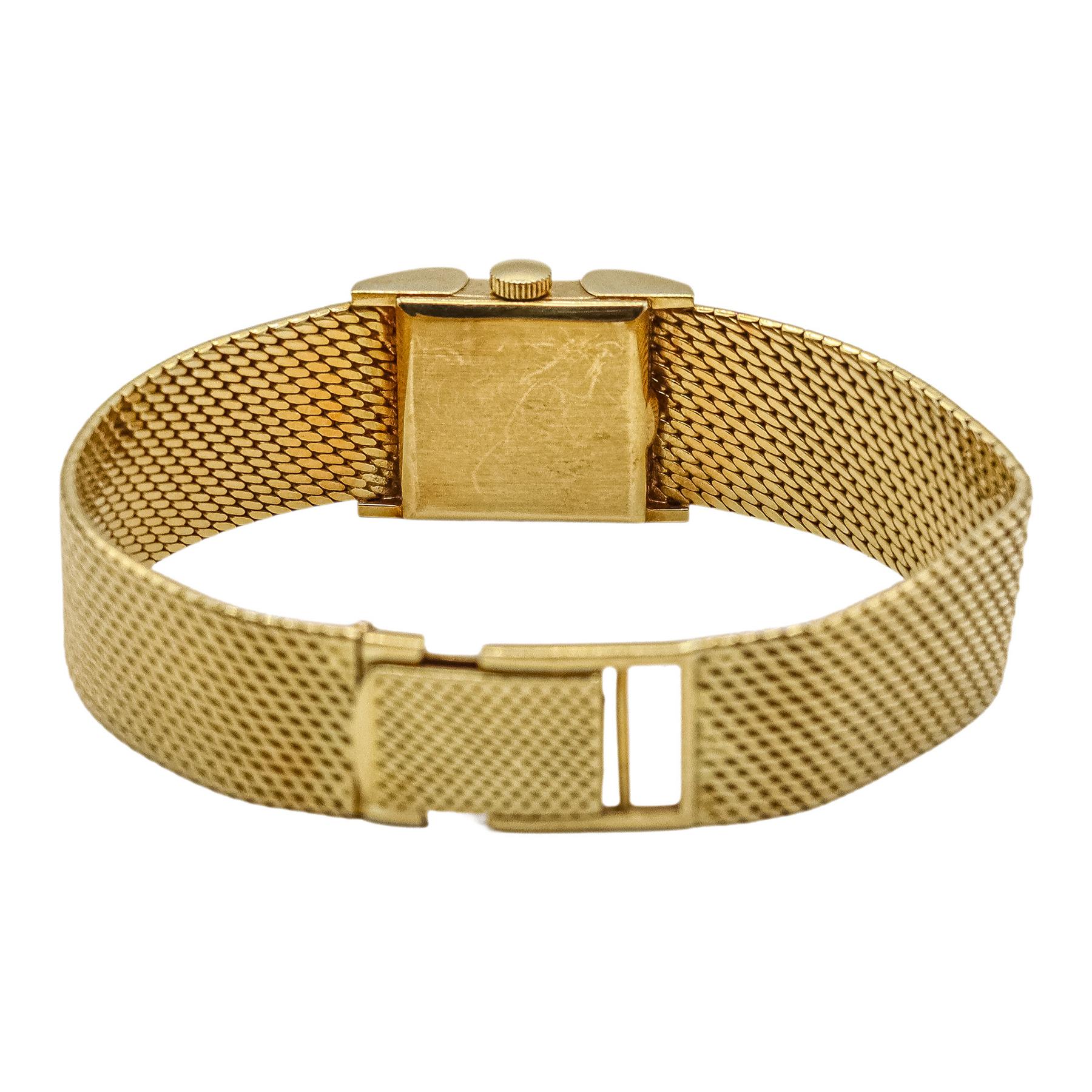 RELOJ DE DAMA INTERNATIONAL WATCH Co