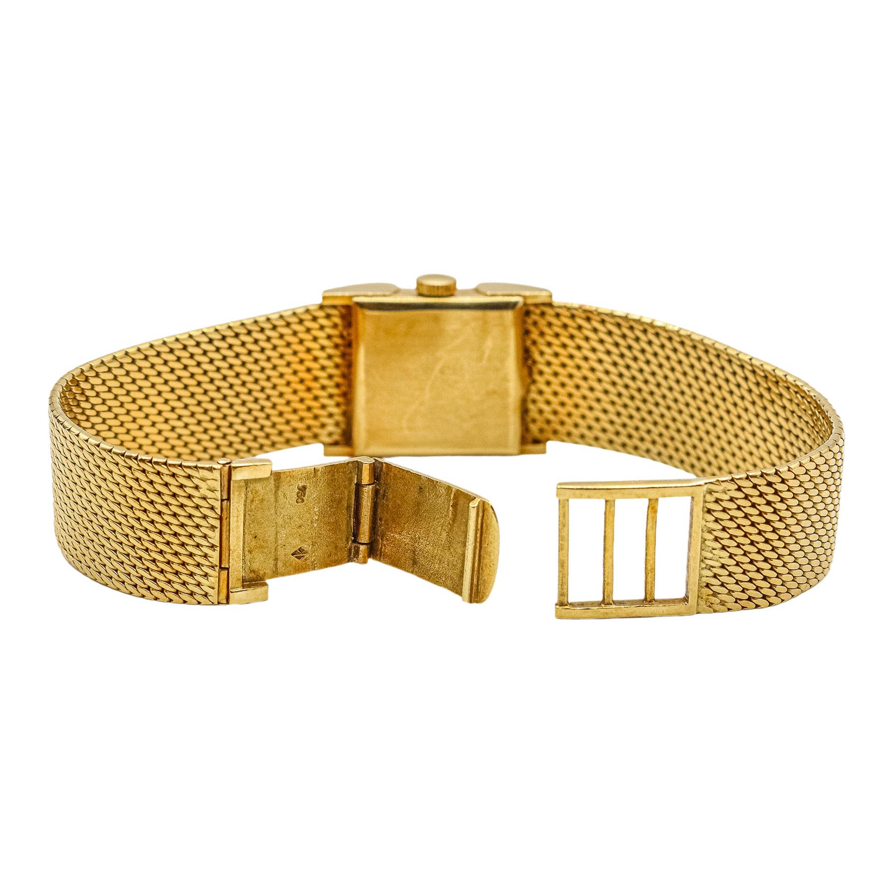 RELOJ DE DAMA INTERNATIONAL WATCH Co