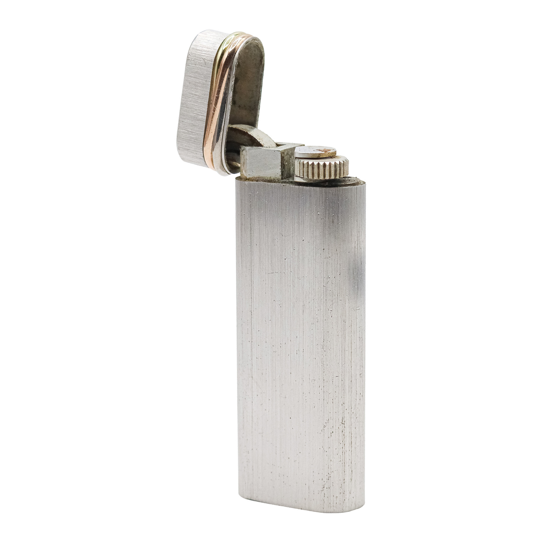 ENCENDEDOR CARTIER