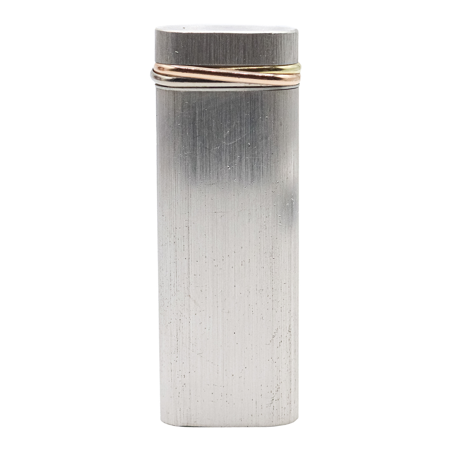 ENCENDEDOR CARTIER