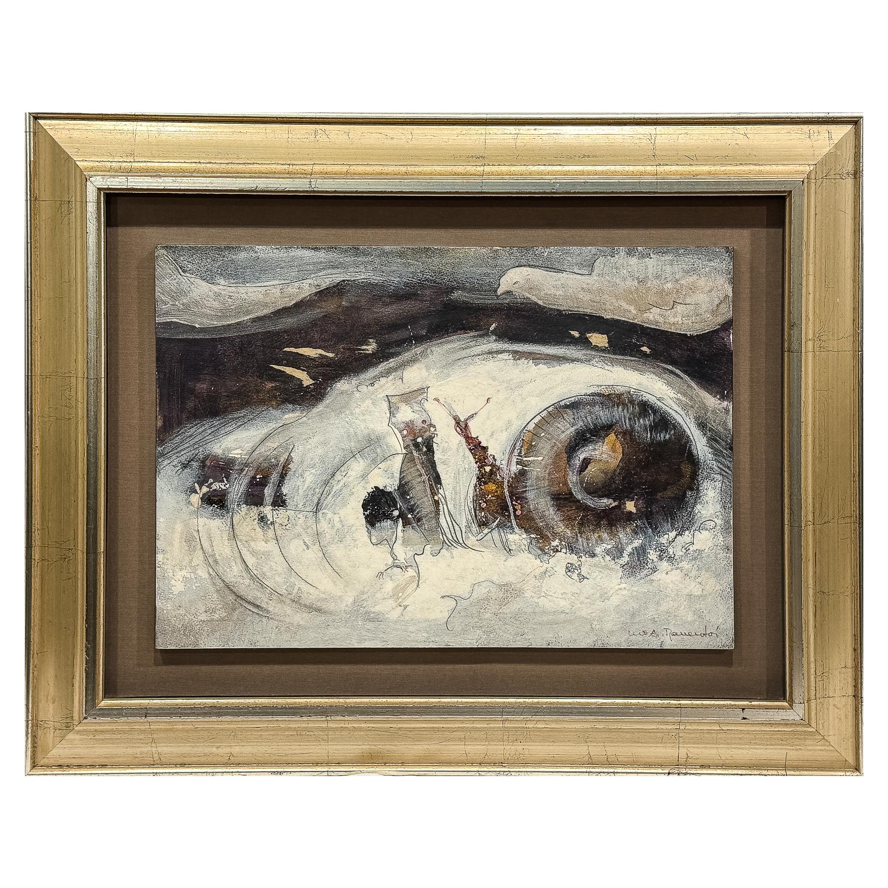 RAVENTÓS TORRAS, Mª ASSUMPCIÓ