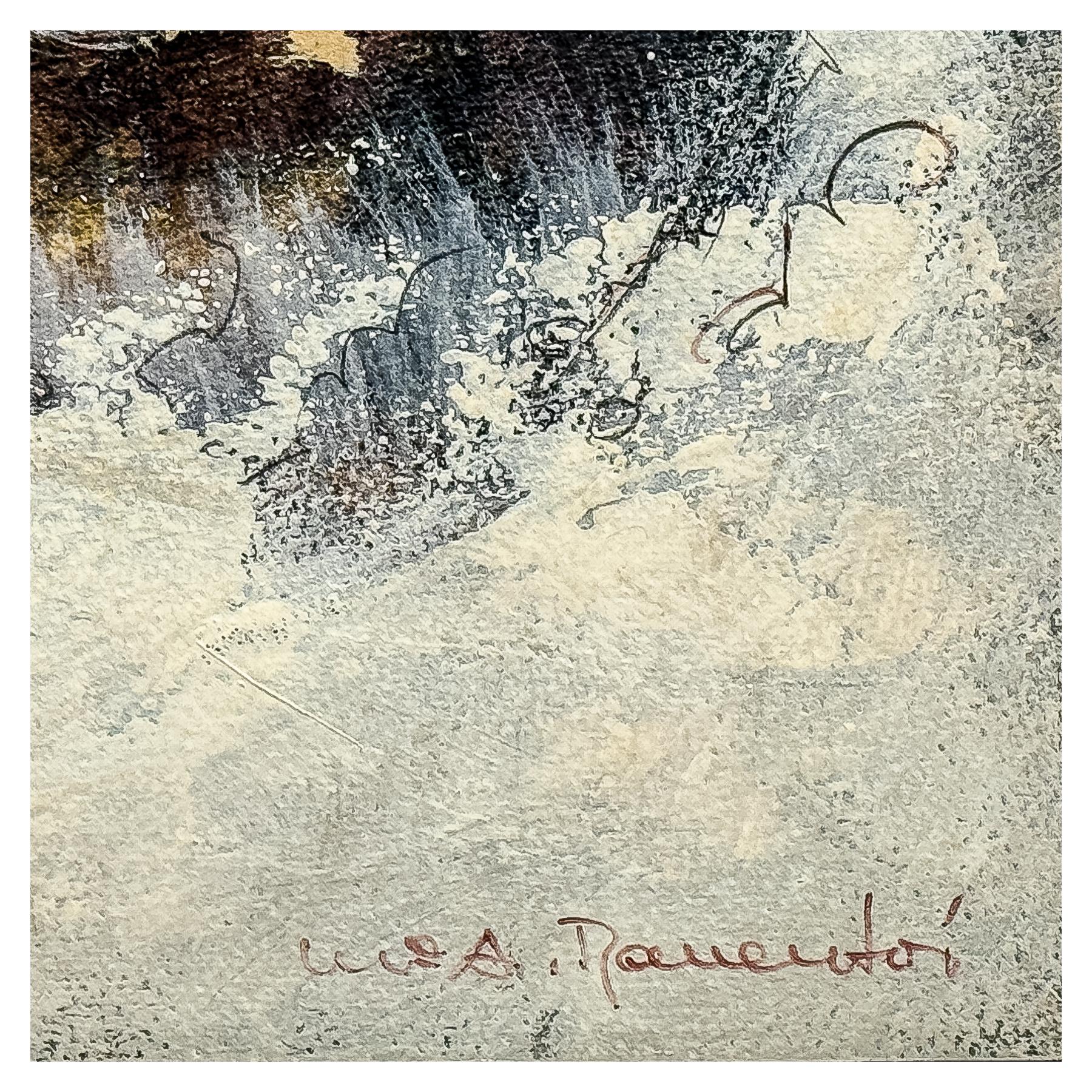 RAVENTÓS TORRAS, Mª ASSUMPCIÓ