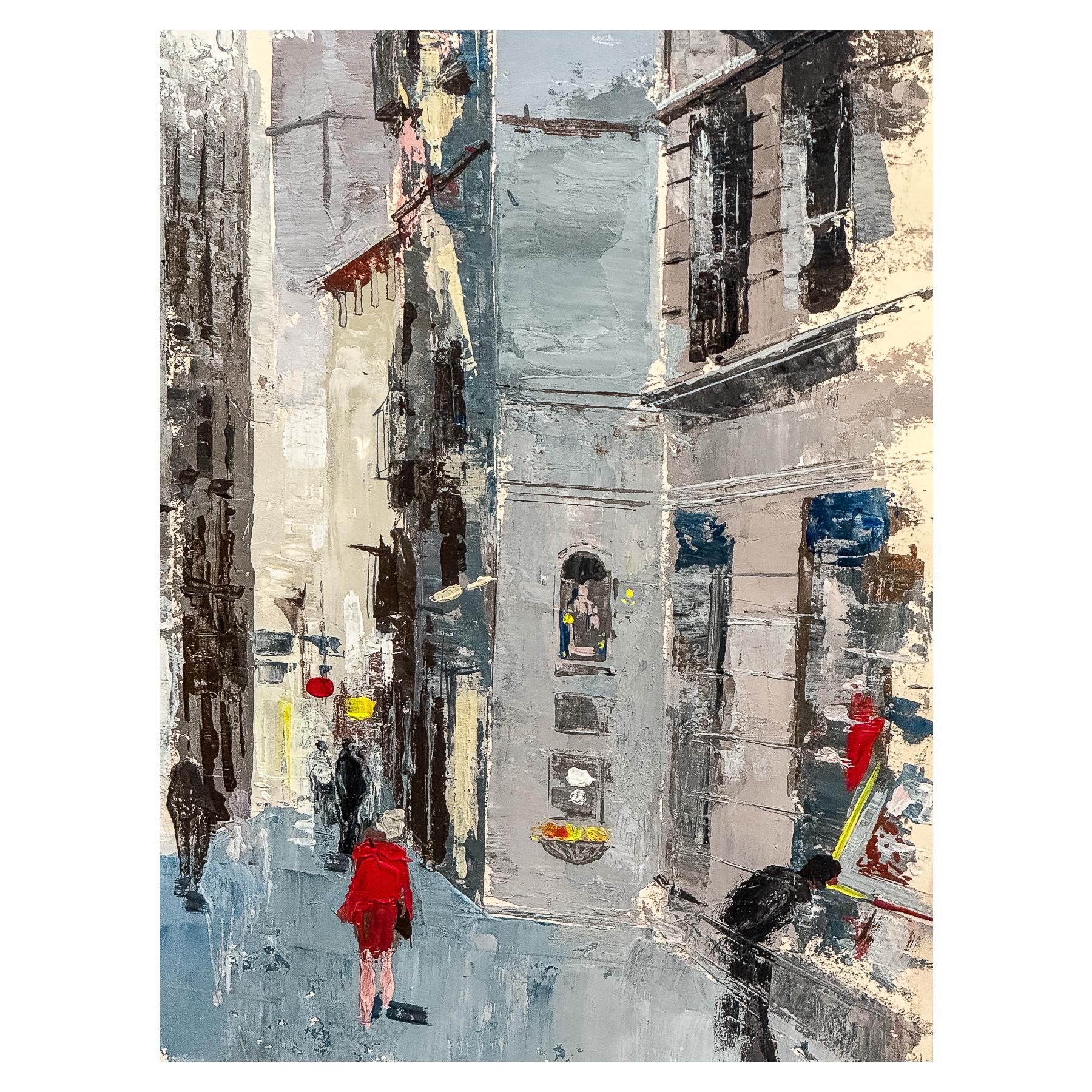 FLORIT I RODERO, JOSEP LLUÍS 