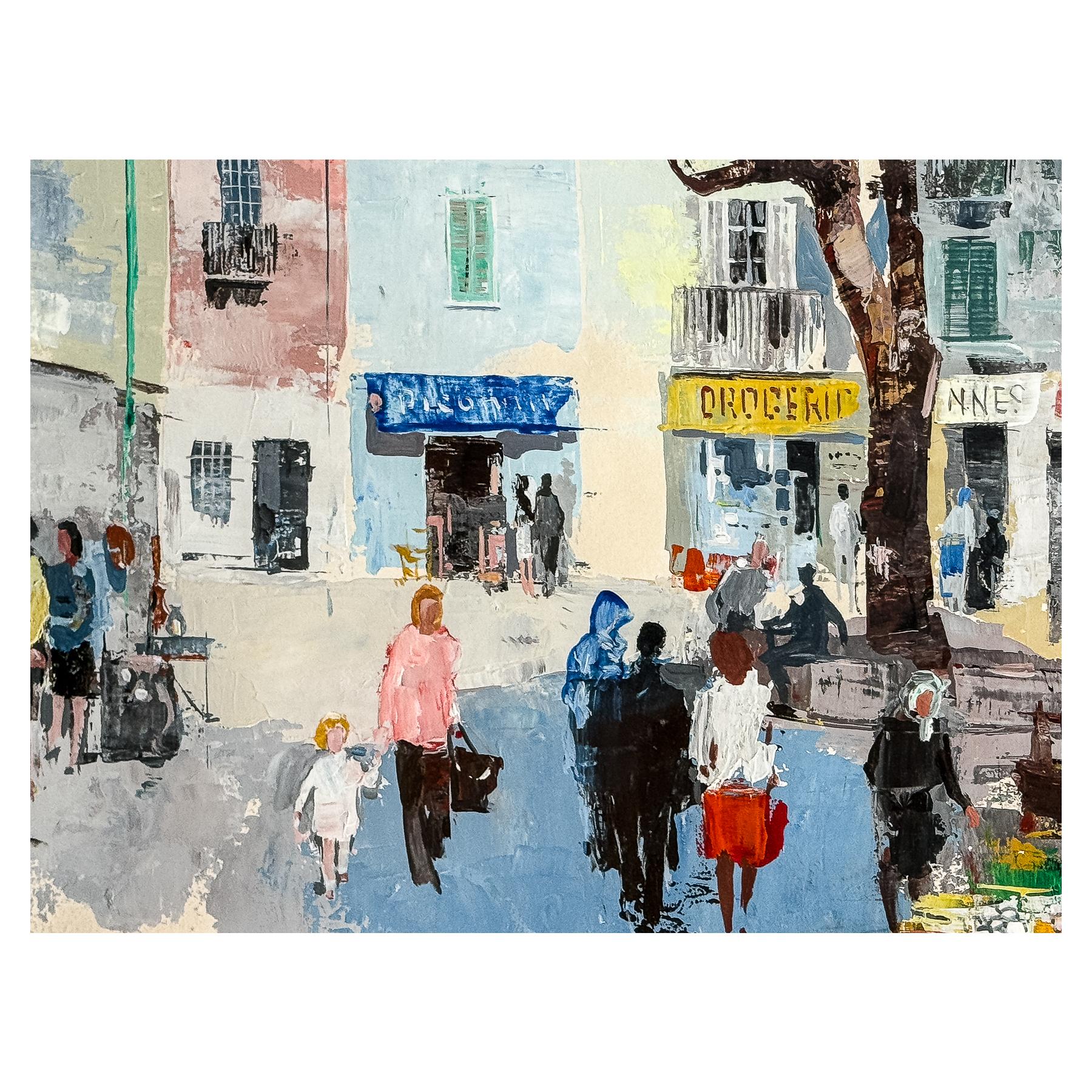 FLORIT I RODERO, JOSEP LLUÍS 