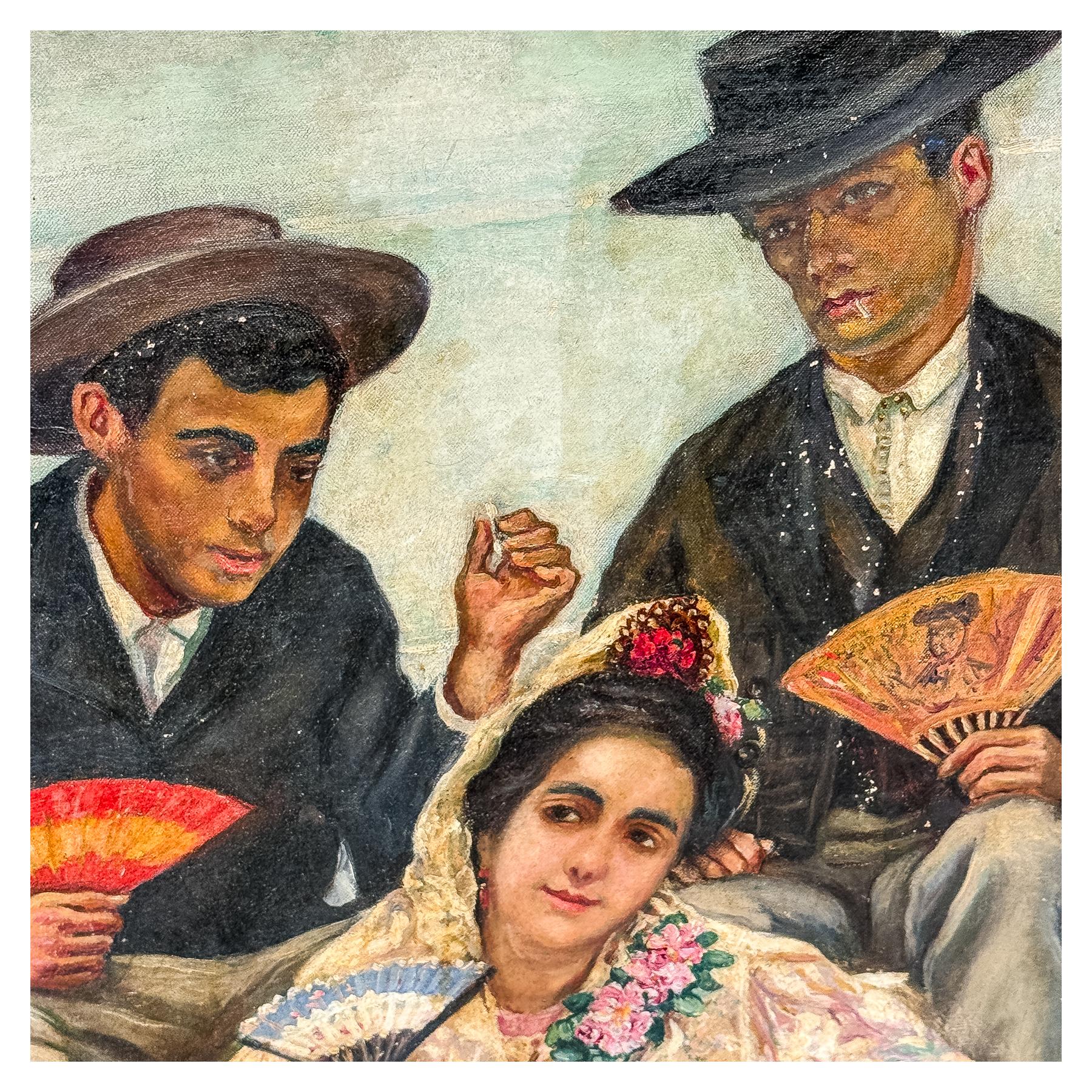 SELIGMAN, EDGAR