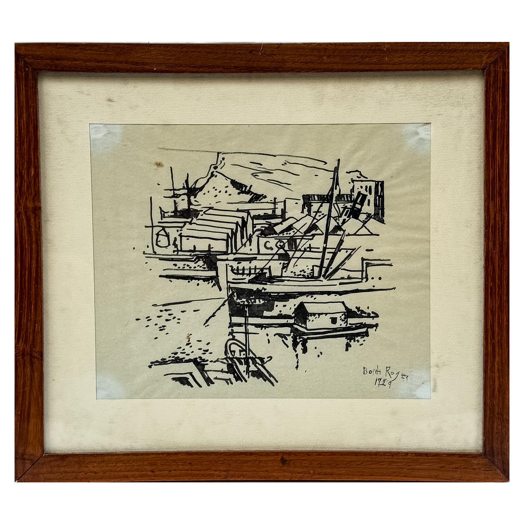 BOSCH ROGER, EMILI