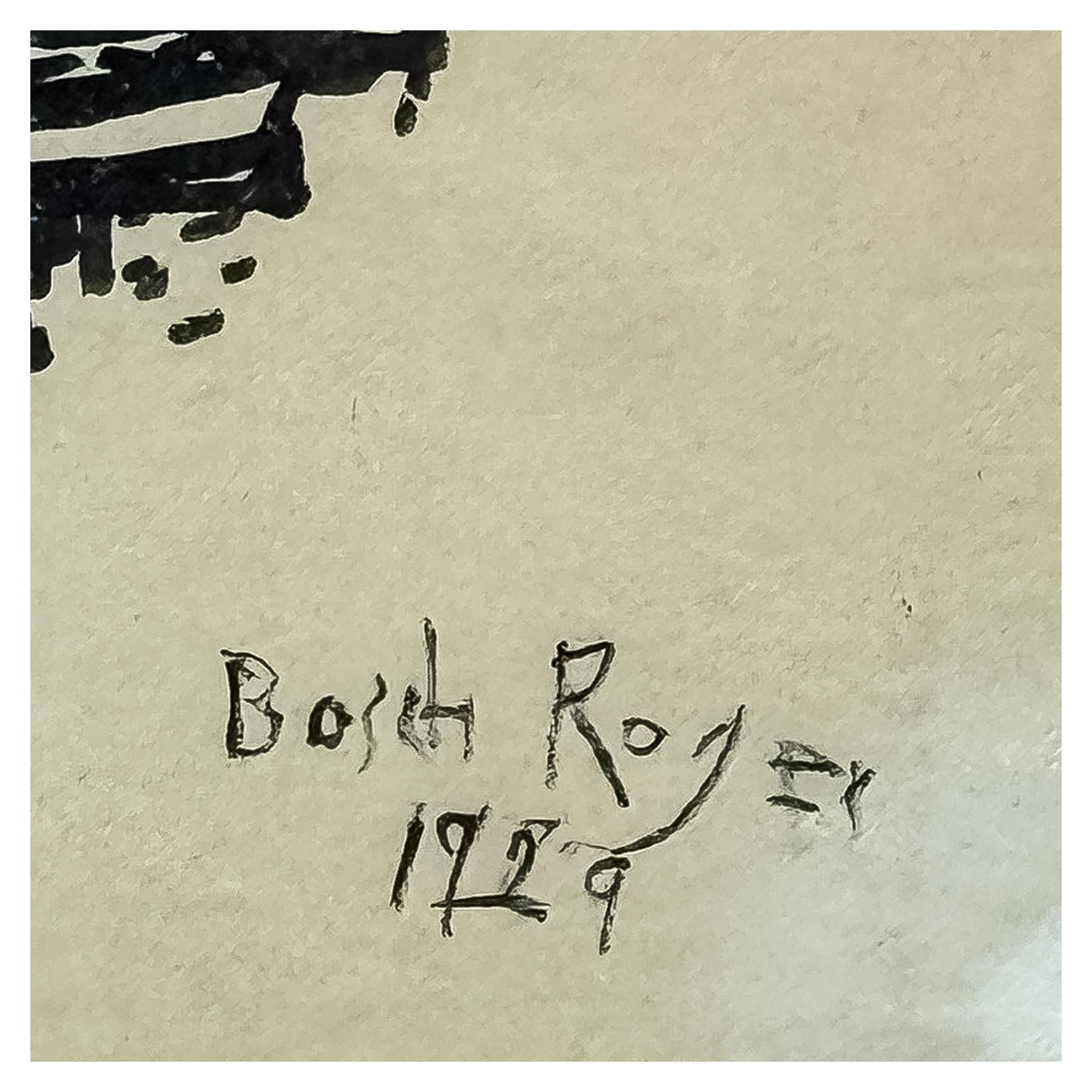 BOSCH ROGER, EMILI