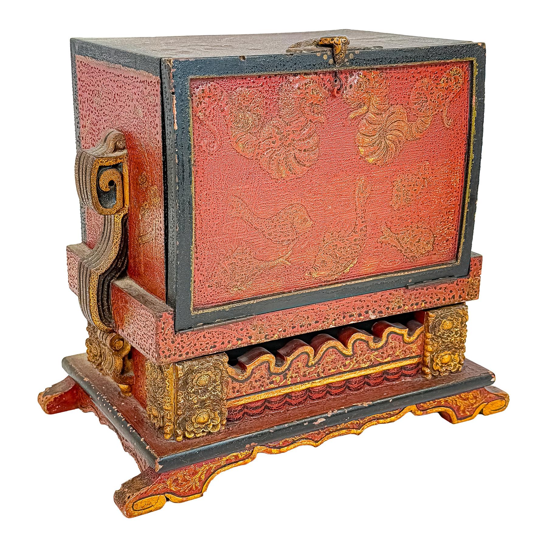MAH JONG DE PRIMERA MITAD DE SIGLO XX