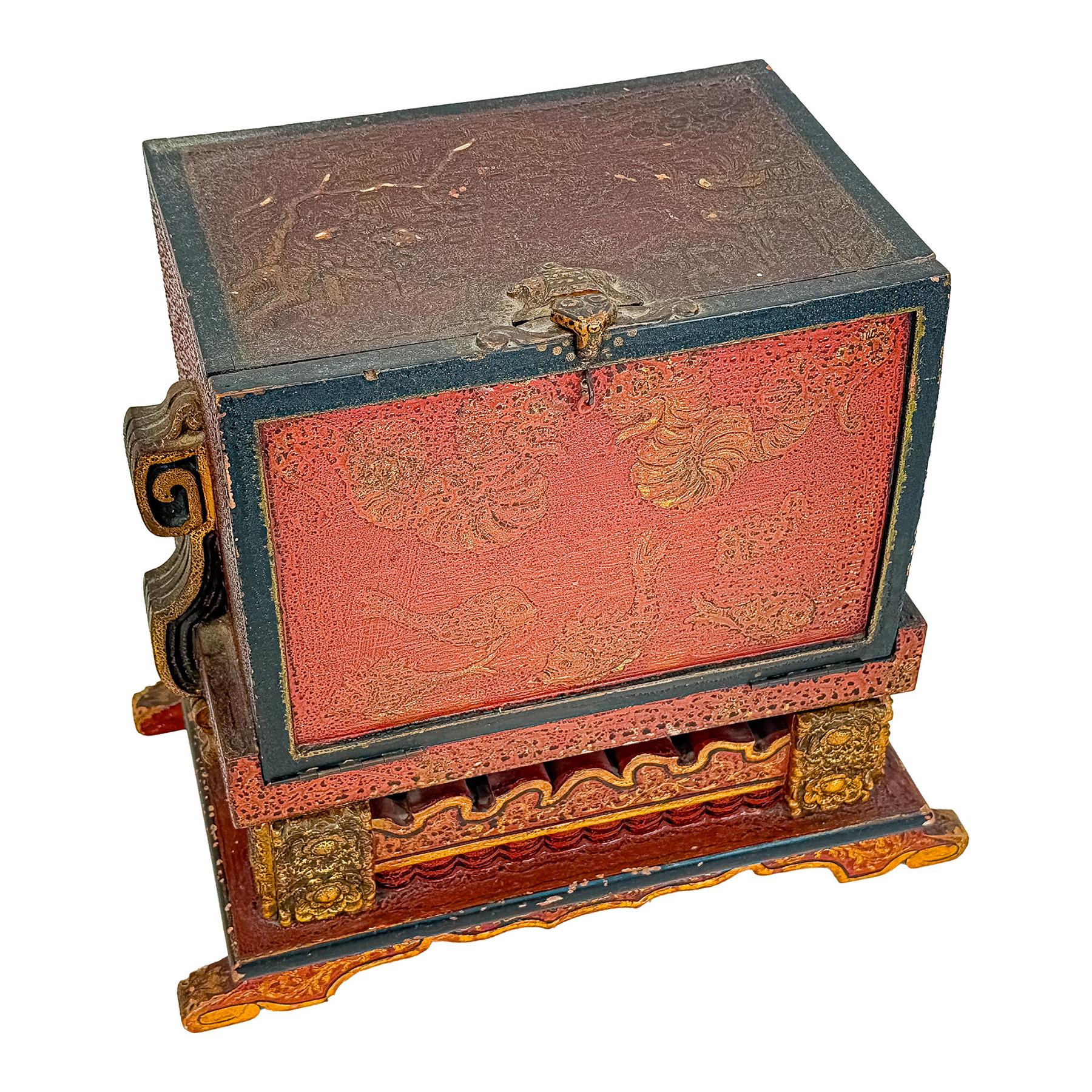 MAH JONG DE PRIMERA MITAD DE SIGLO XX