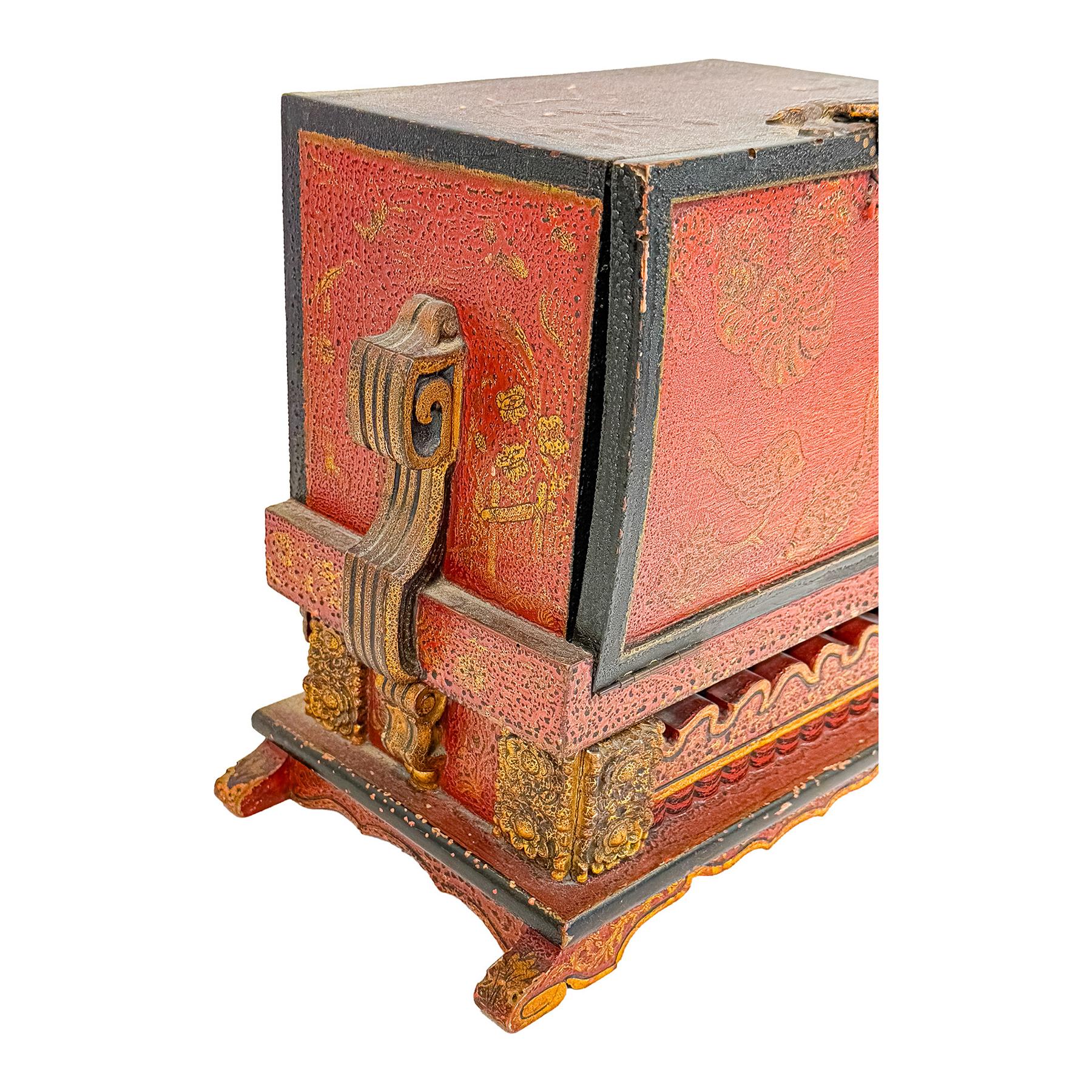 MAH JONG DE PRIMERA MITAD DE SIGLO XX