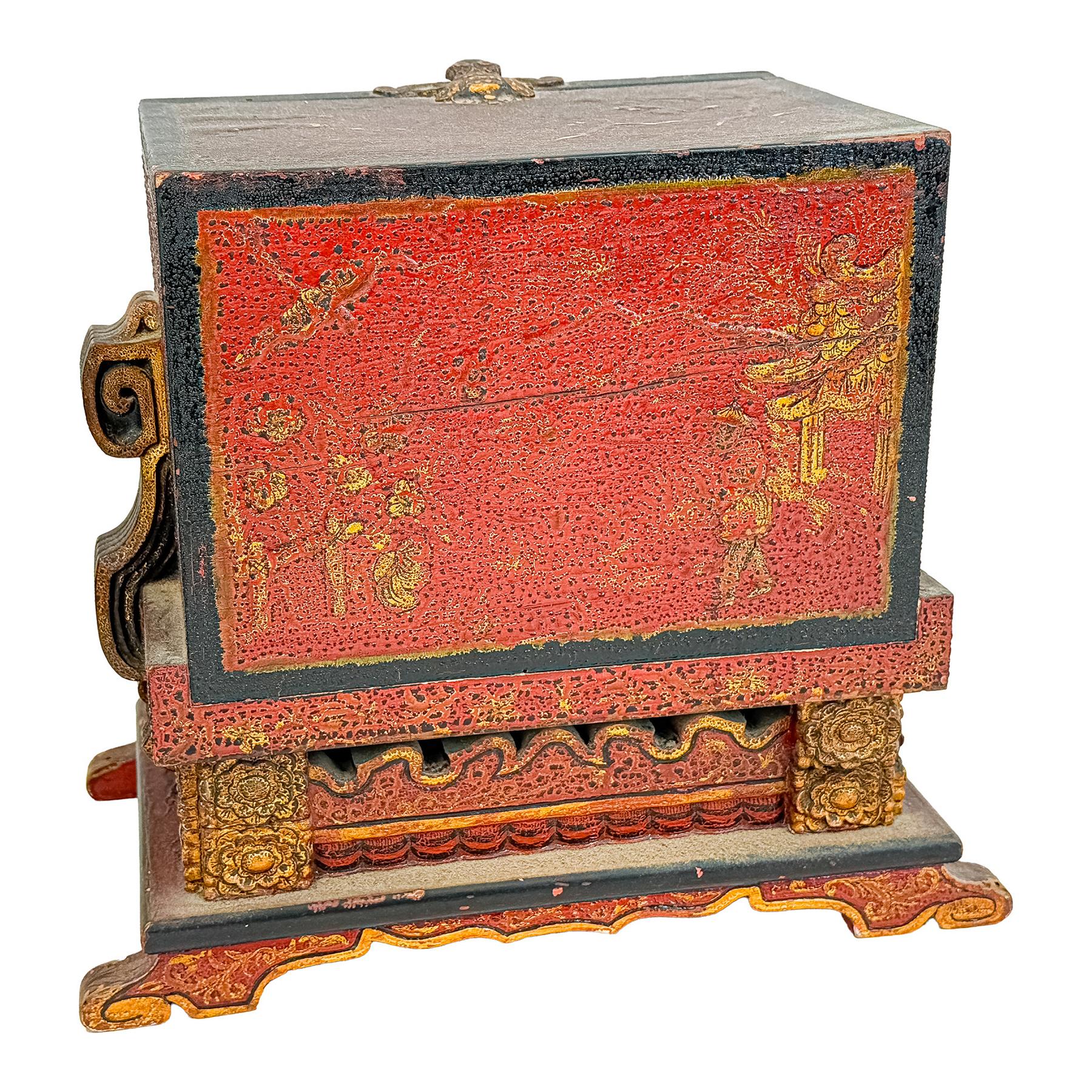 MAH JONG DE PRIMERA MITAD DE SIGLO XX