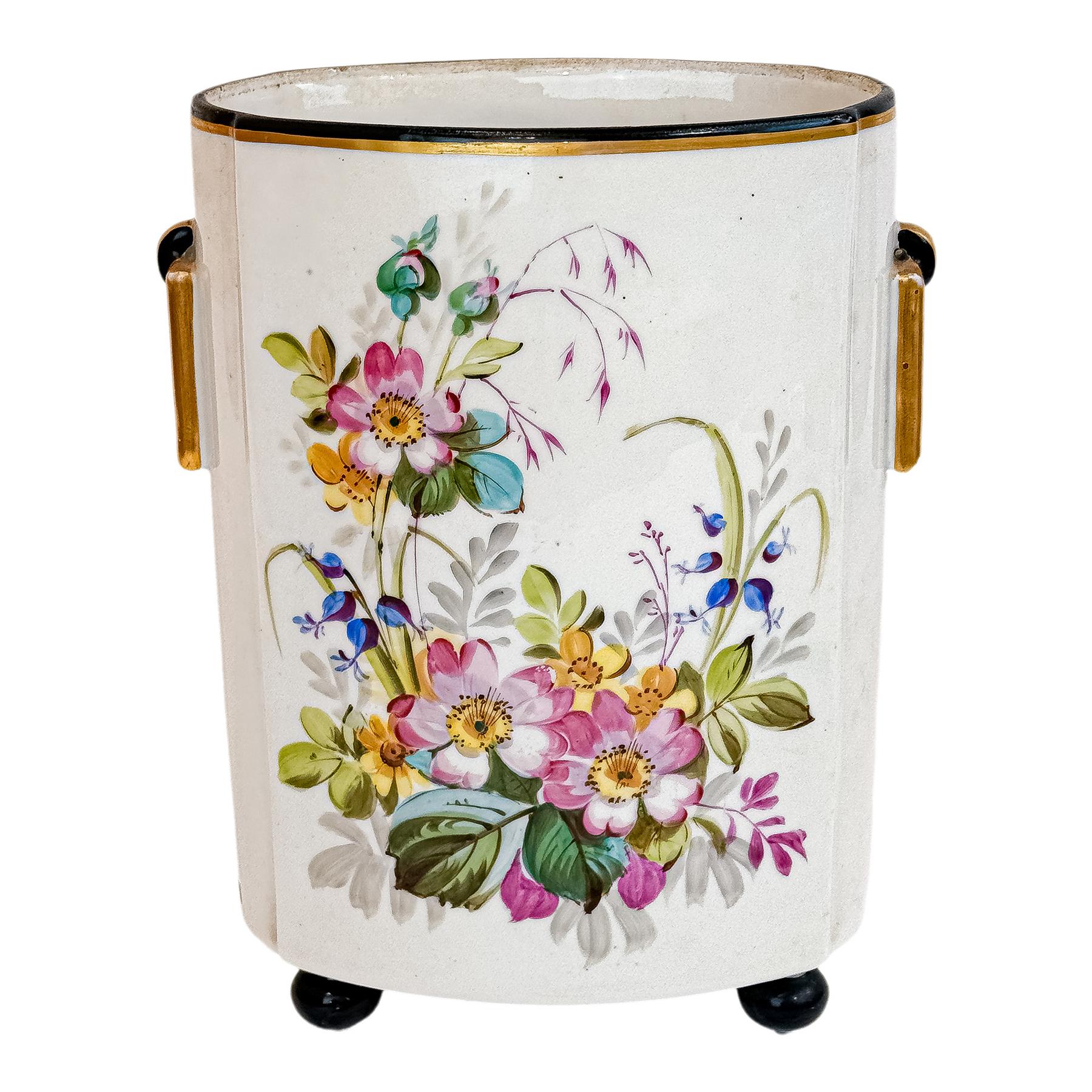 CENTRO JARDINERA DEL PRIMER CUARTO DEL S.XX