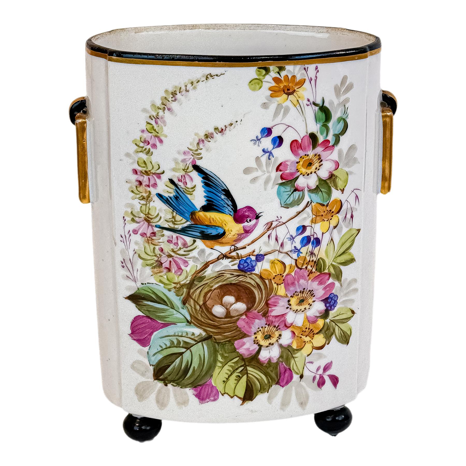 CENTRO JARDINERA DEL PRIMER CUARTO DEL S.XX