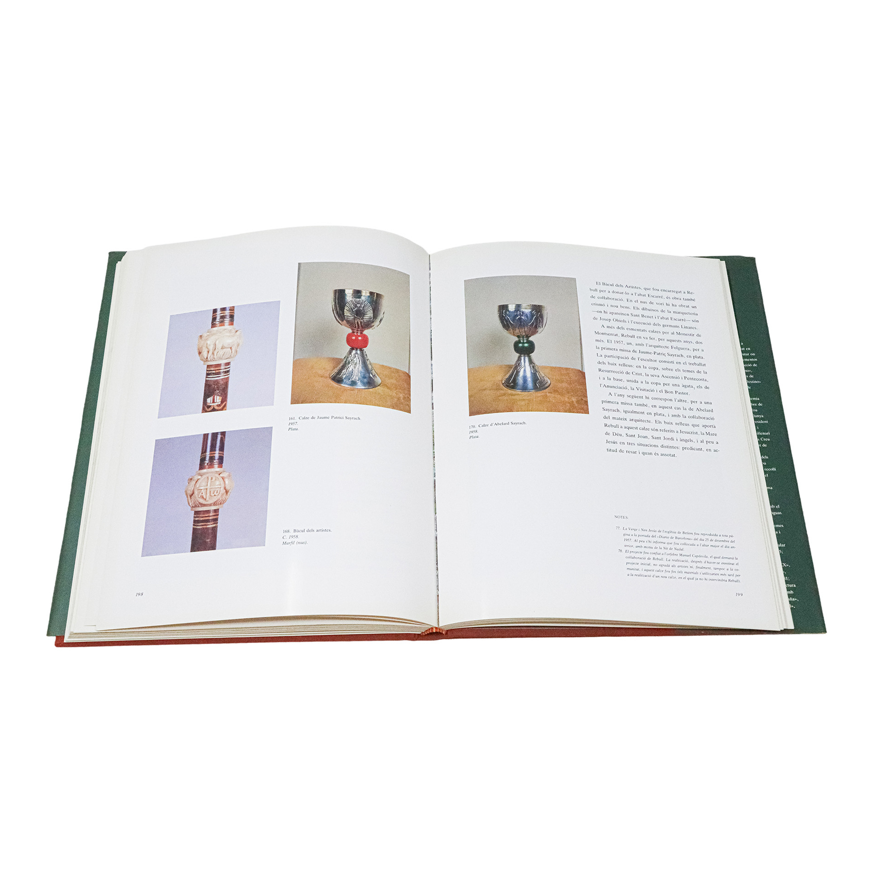 TRES LIBROS CON REFERENCIA A LA ESCULTURA