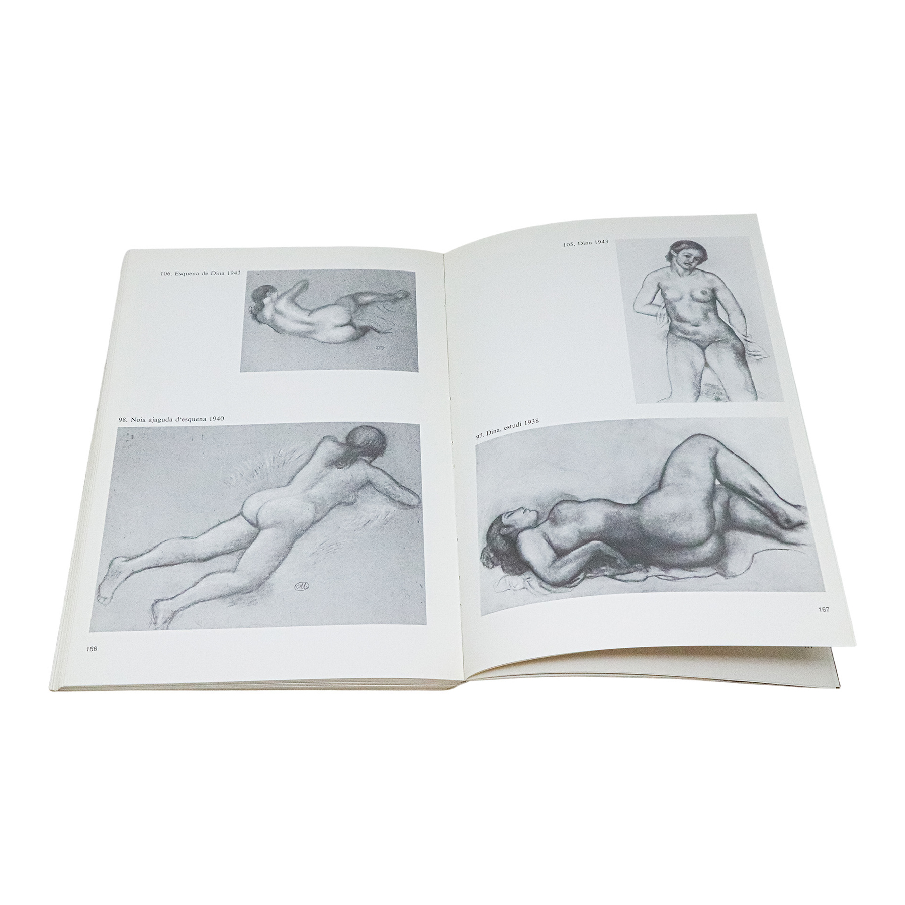 TRES LIBROS CON REFERENCIA A LA ESCULTURA