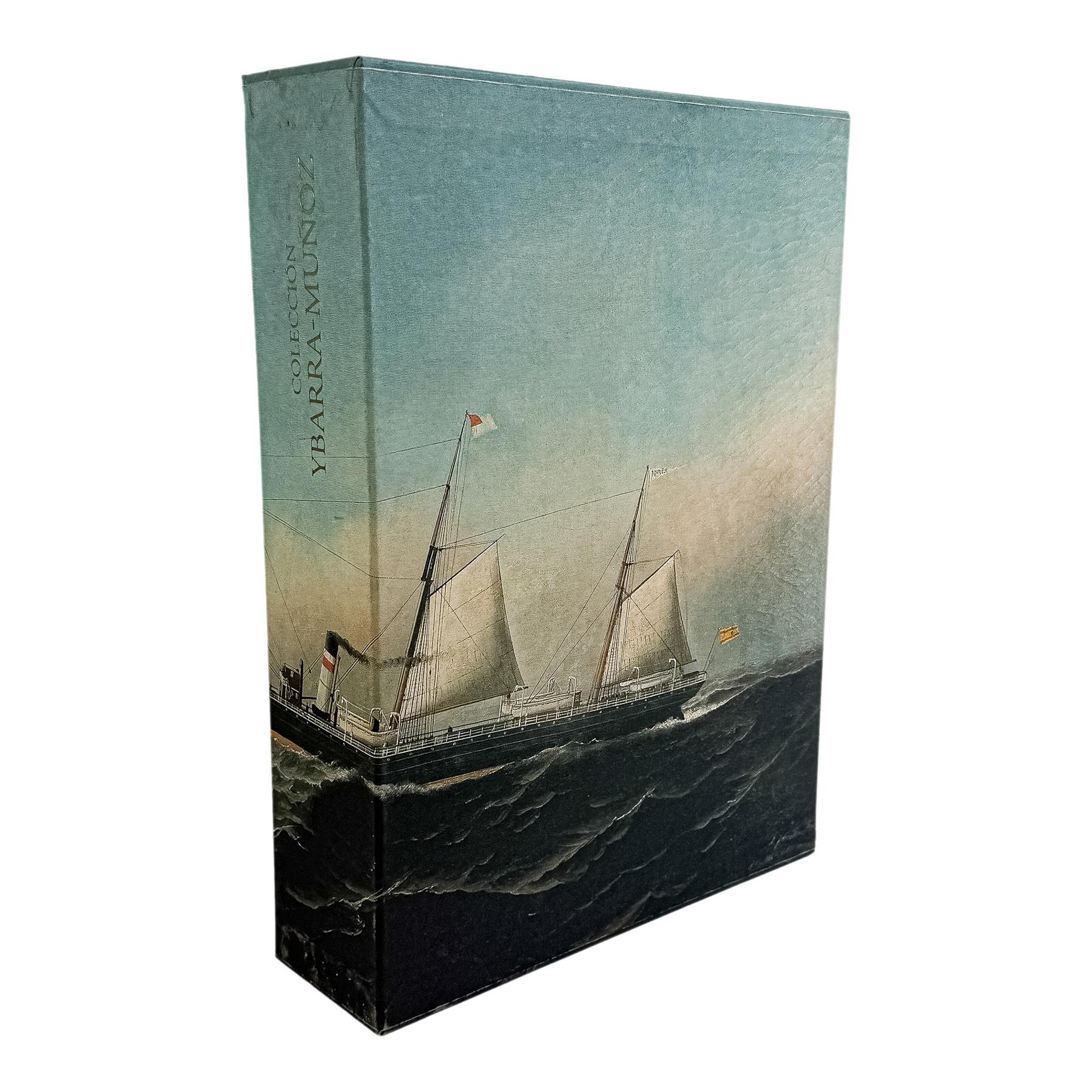 COLECCIÓN YBARRA-MUÑOZ