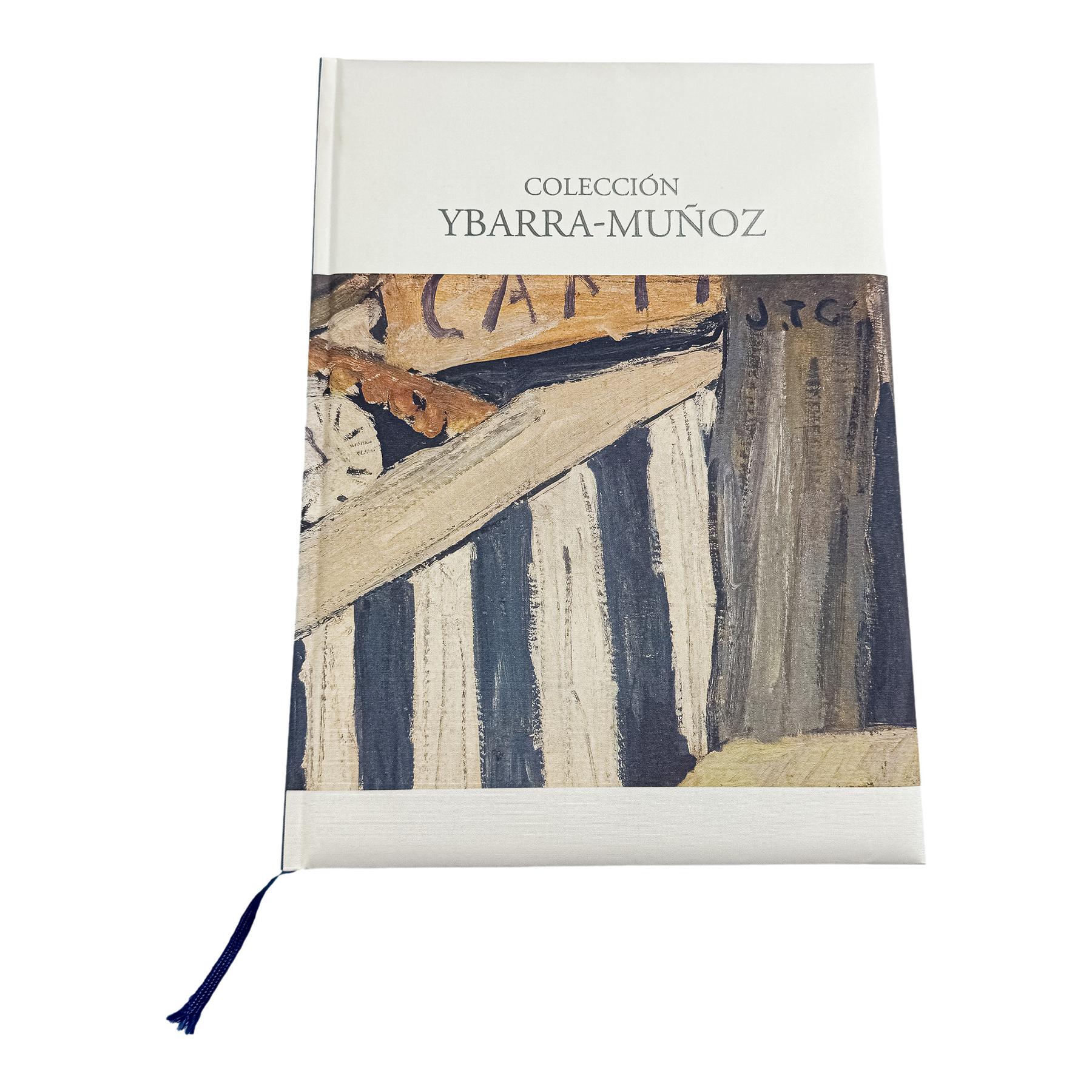COLECCIÓN YBARRA-MUÑOZ