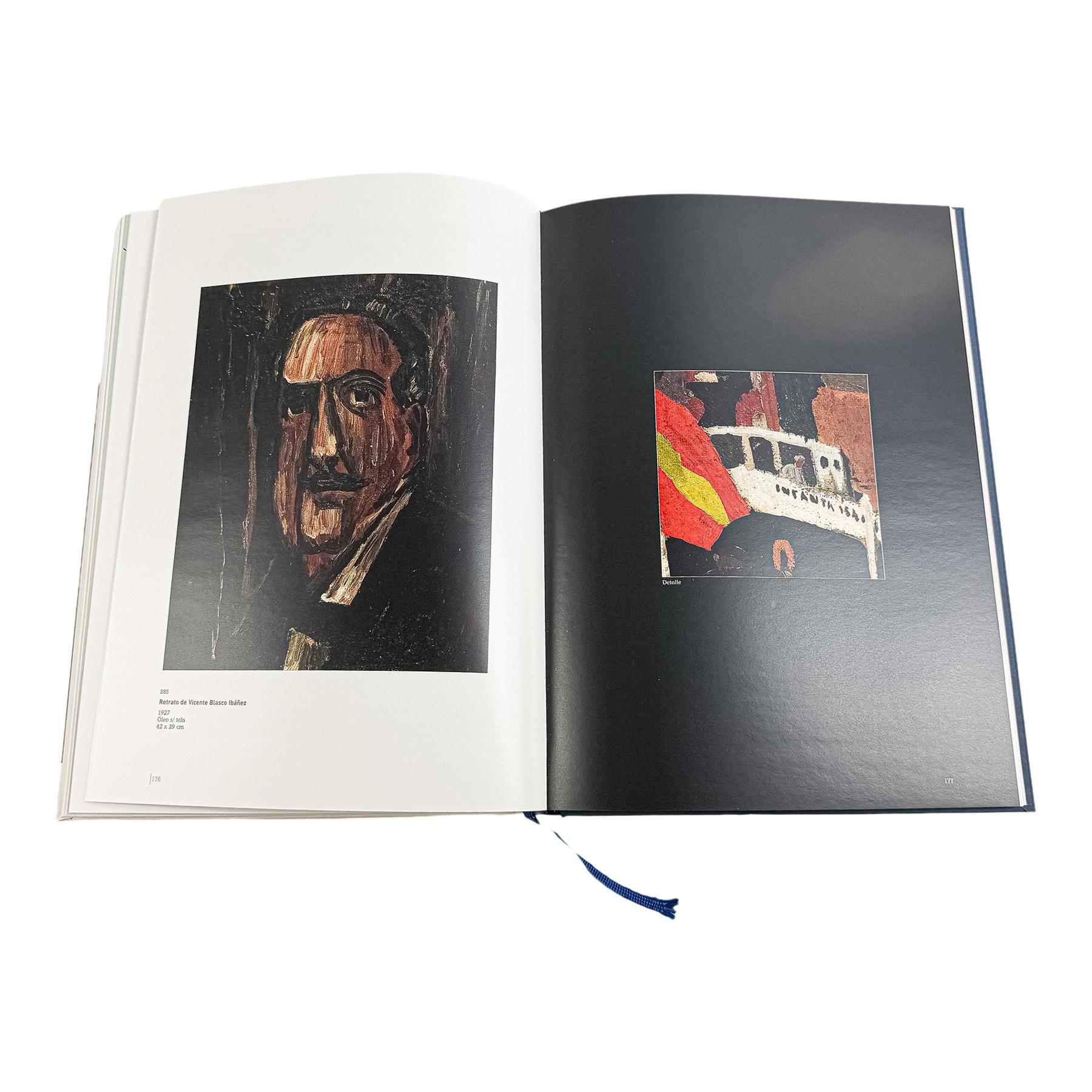 COLECCIÓN YBARRA-MUÑOZ