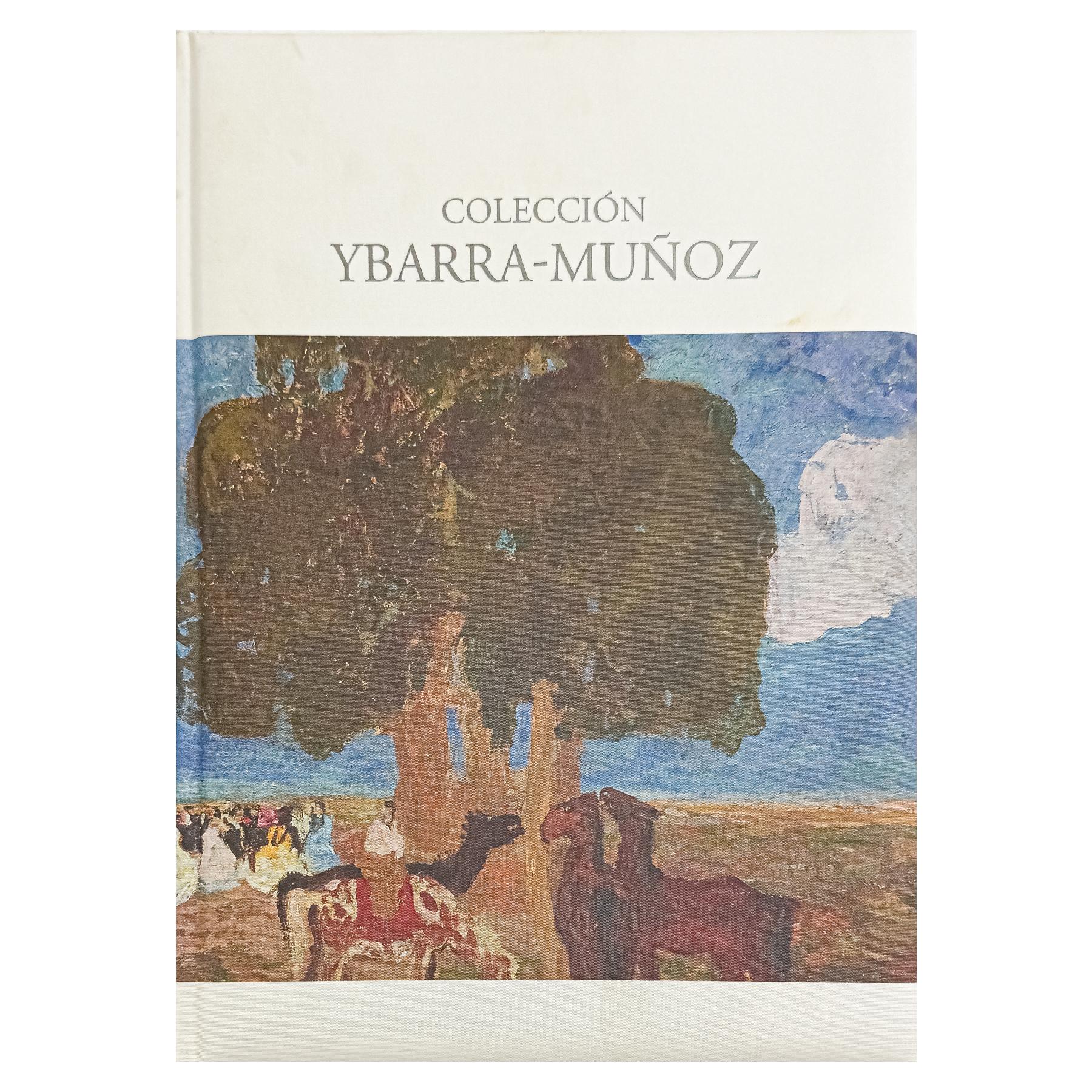 COLECCIÓN YBARRA-MUÑOZ