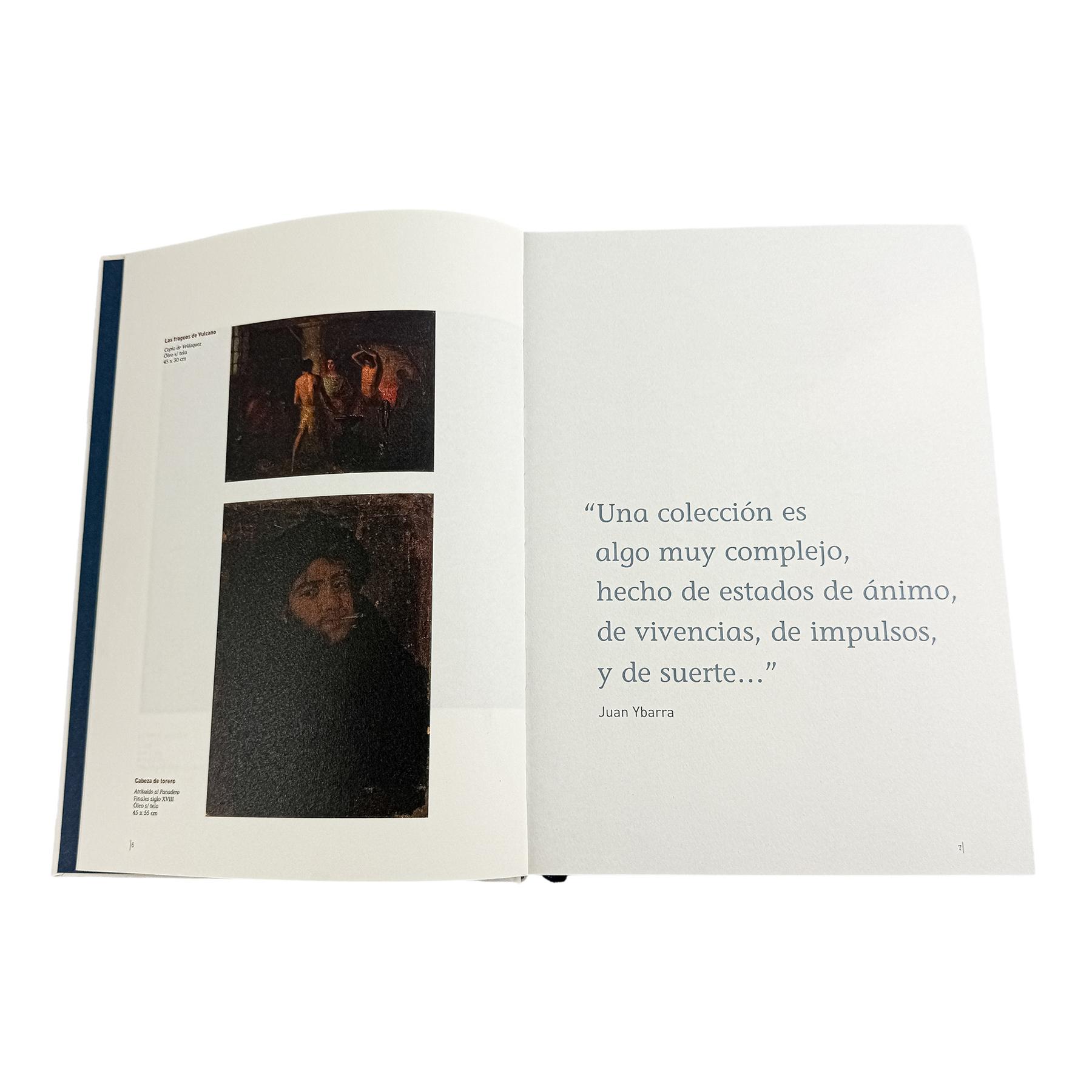 COLECCIÓN YBARRA-MUÑOZ