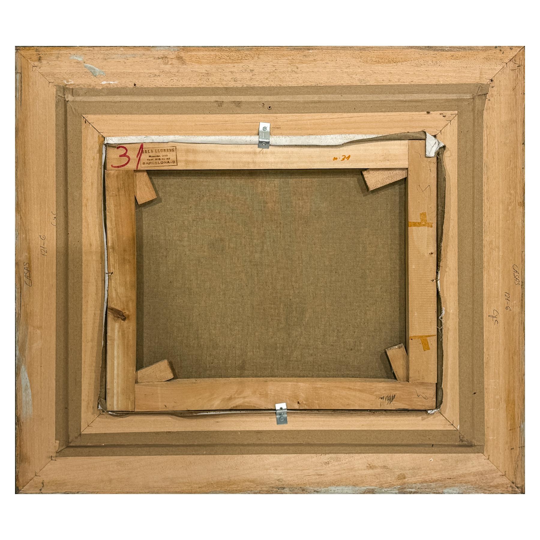 SADURNÍ ALBAÑA, ANTONI MARIA 