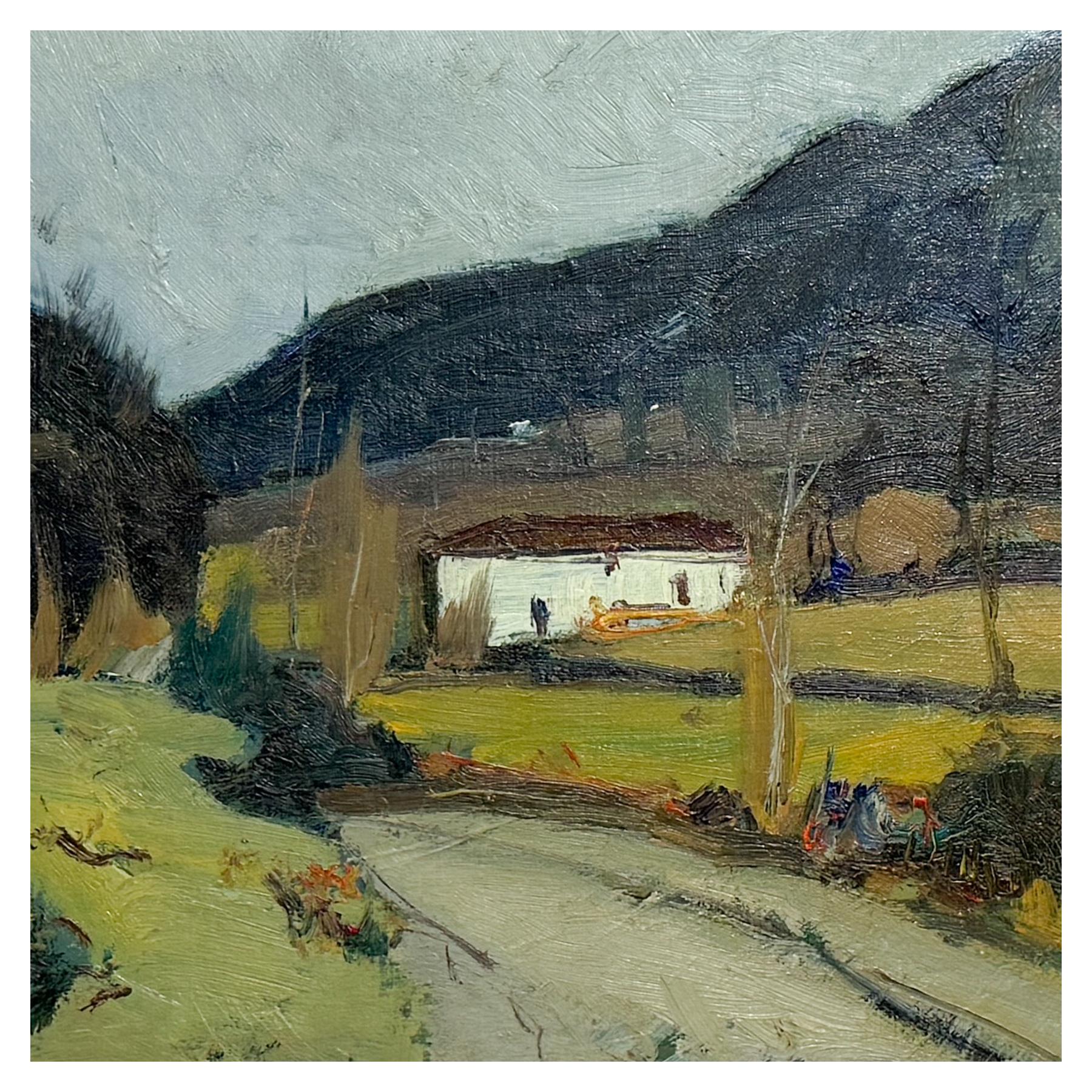 SADURNÍ ALBAÑA, ANTONI MARIA 