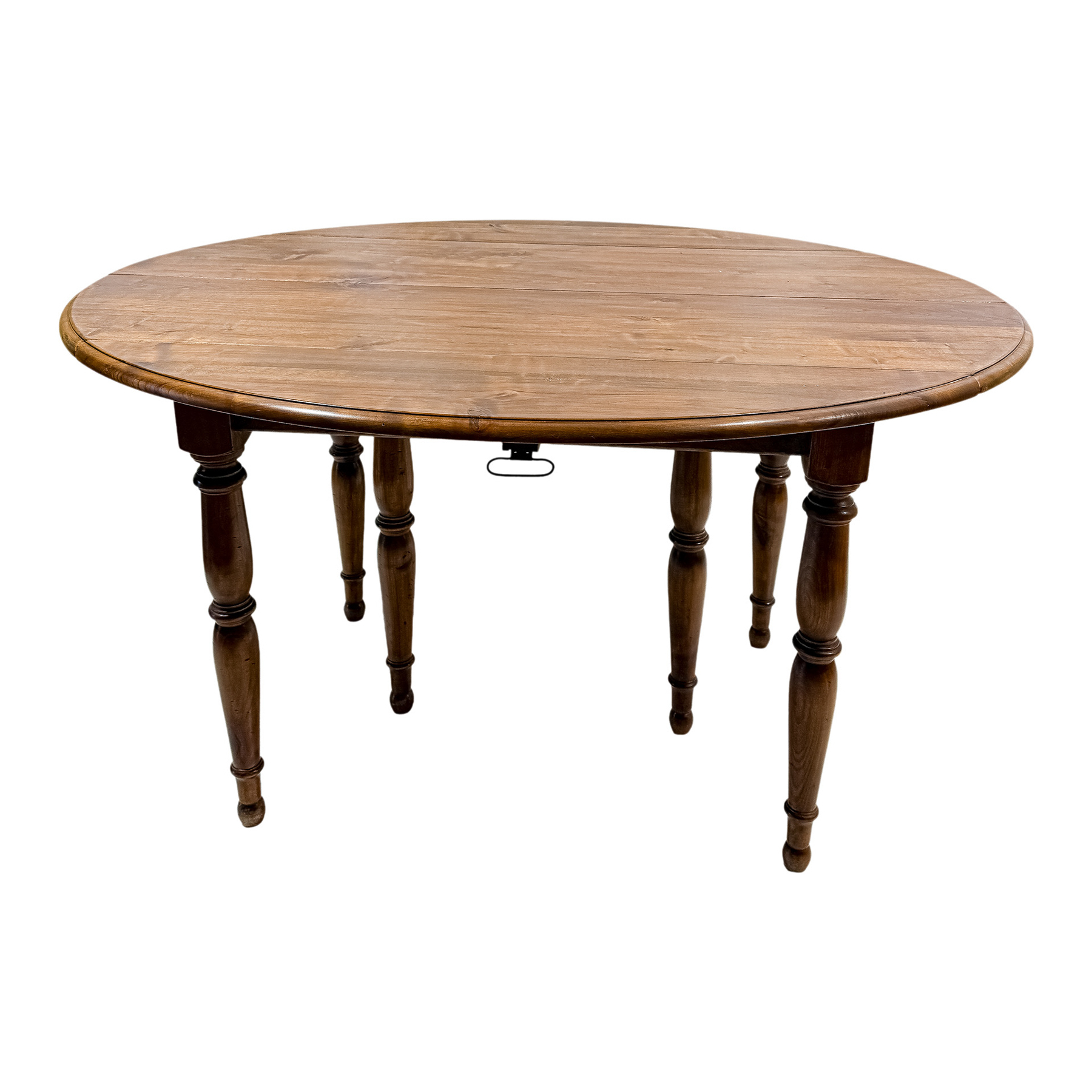 MESA DE COMEDOR RÚSTICA DEL PRIMER TERCIO DE SIGLO XX