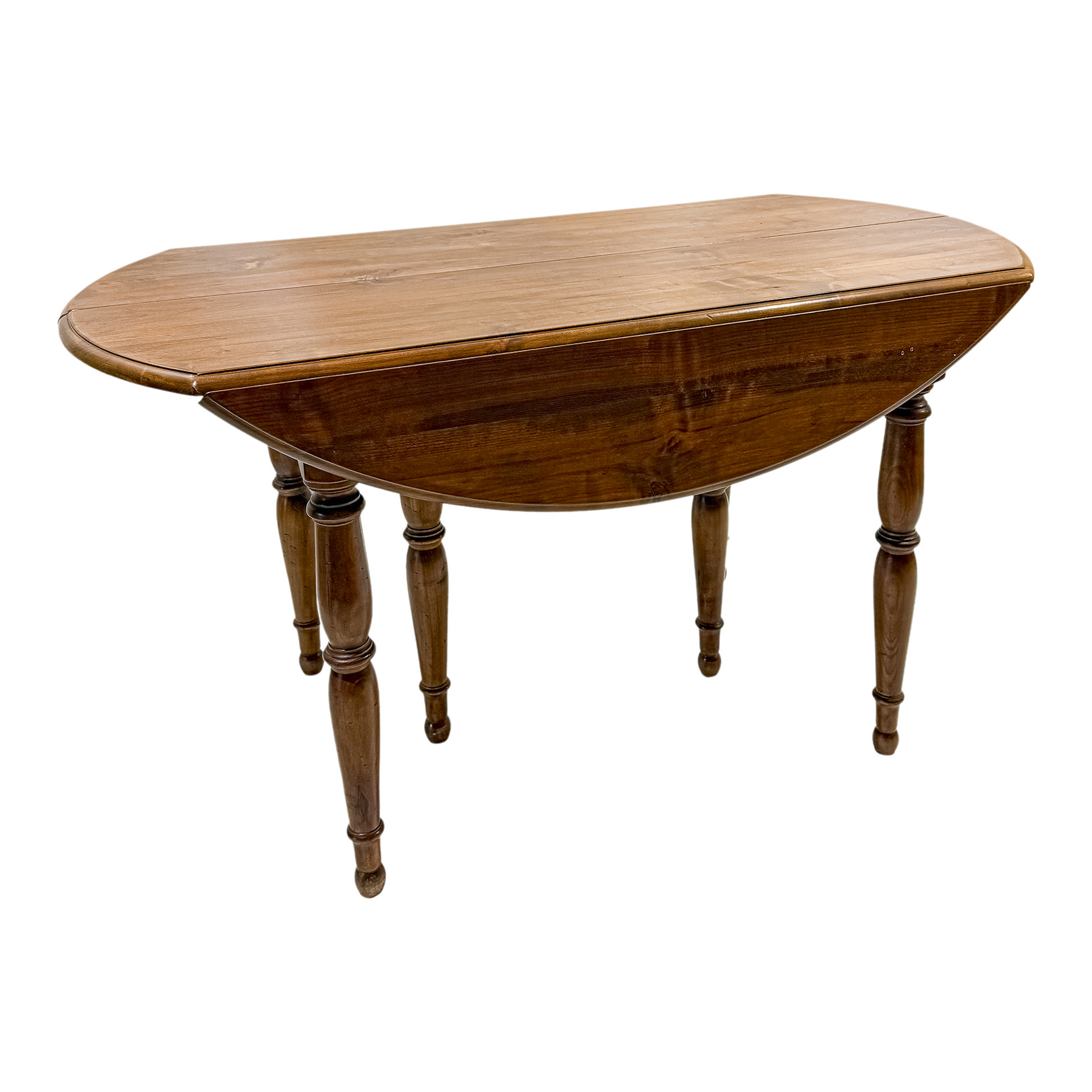 MESA DE COMEDOR RÚSTICA DEL PRIMER TERCIO DE SIGLO XX
