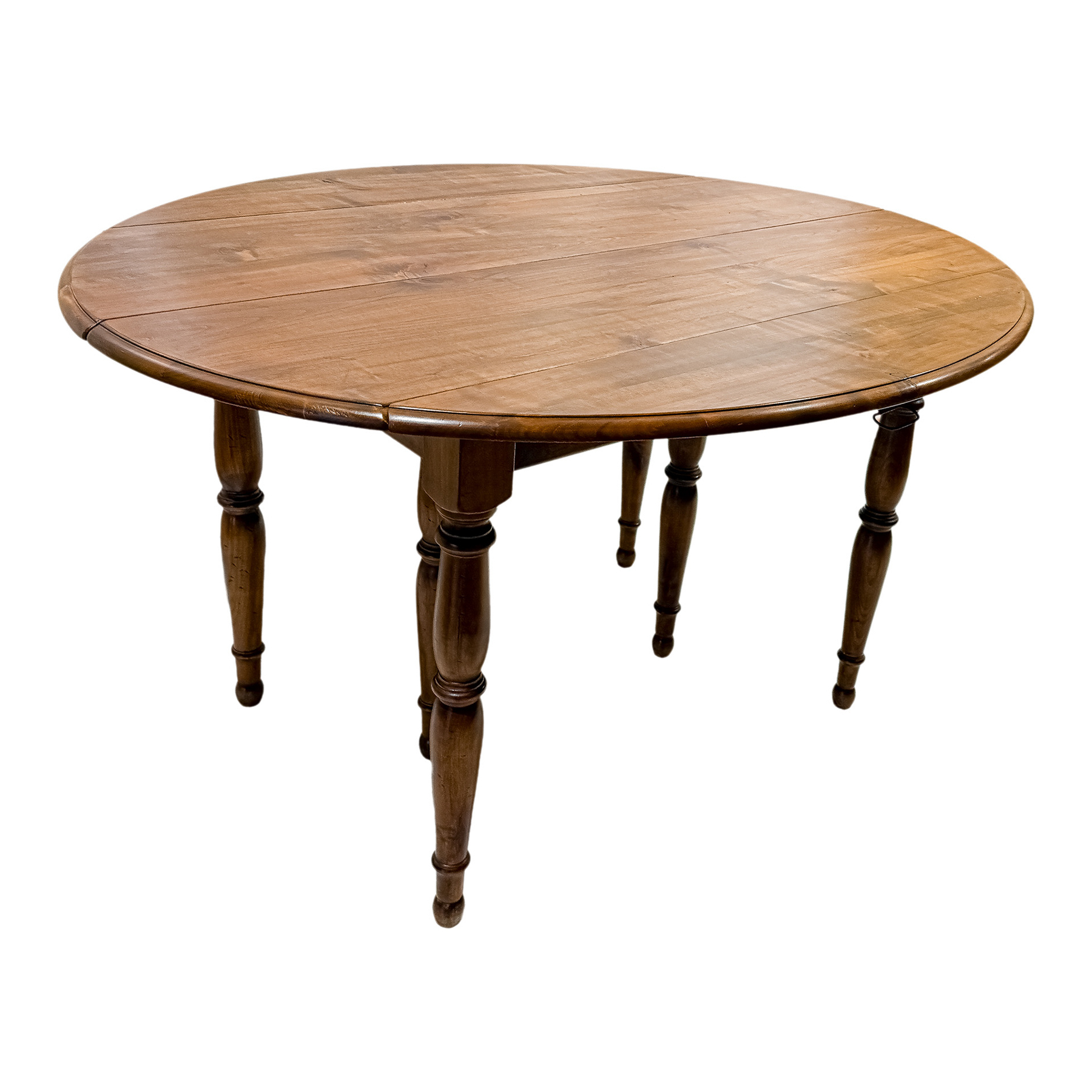 MESA DE COMEDOR RÚSTICA DEL PRIMER TERCIO DE SIGLO XX