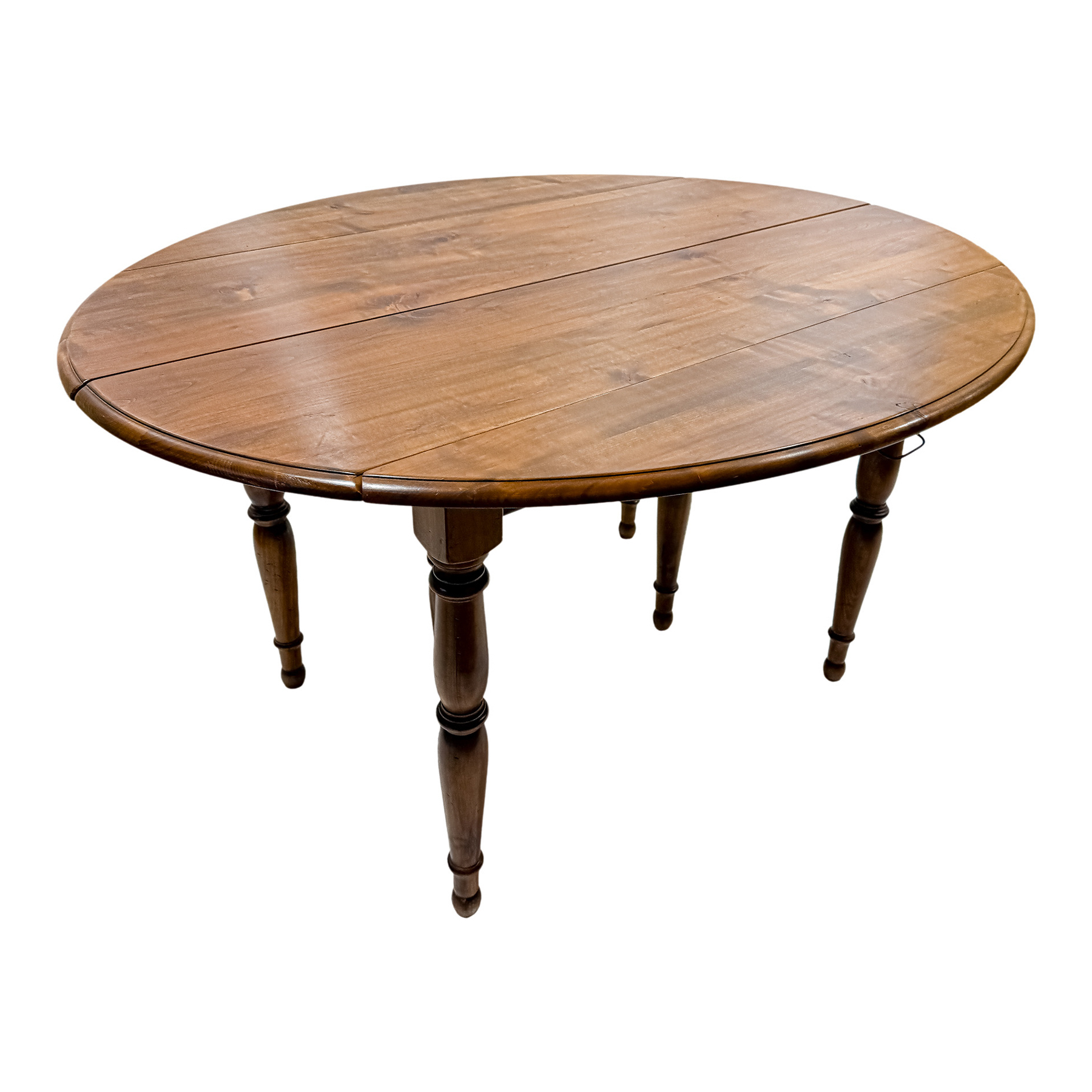 MESA DE COMEDOR RÚSTICA DEL PRIMER TERCIO DE SIGLO XX