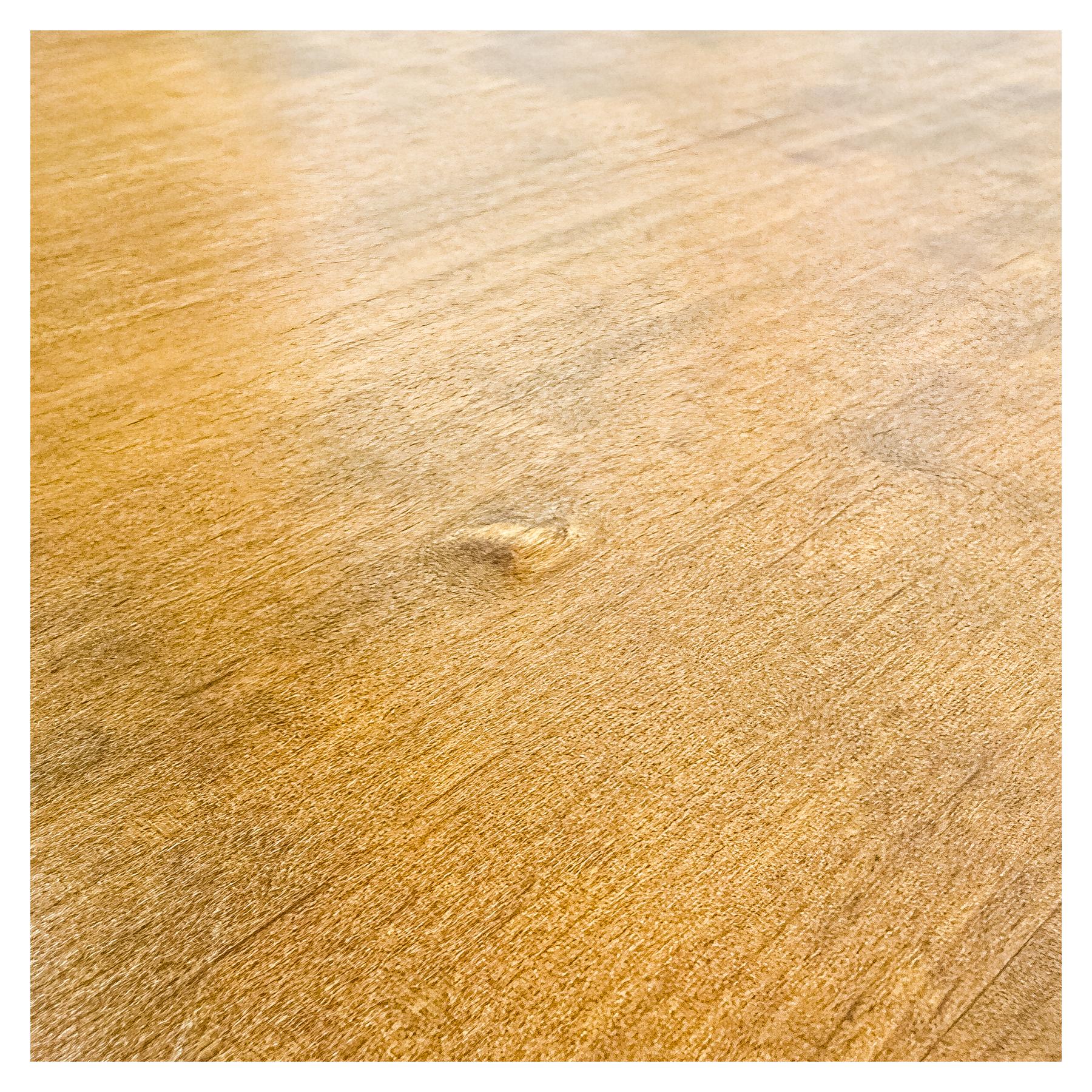 MESA DE COMEDOR RÚSTICA DEL PRIMER TERCIO DE SIGLO XX