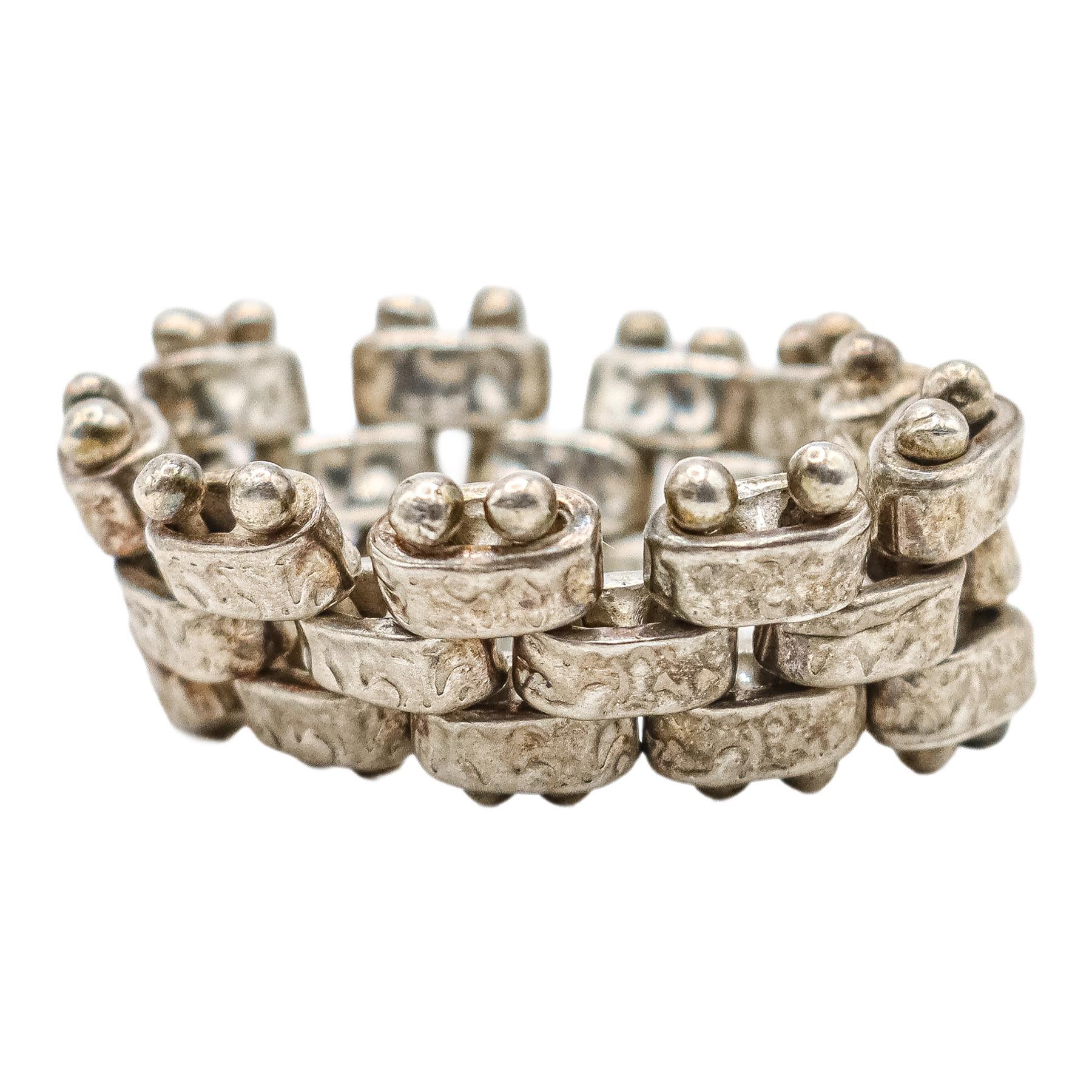 ANILLO ITALIANO ATHENA