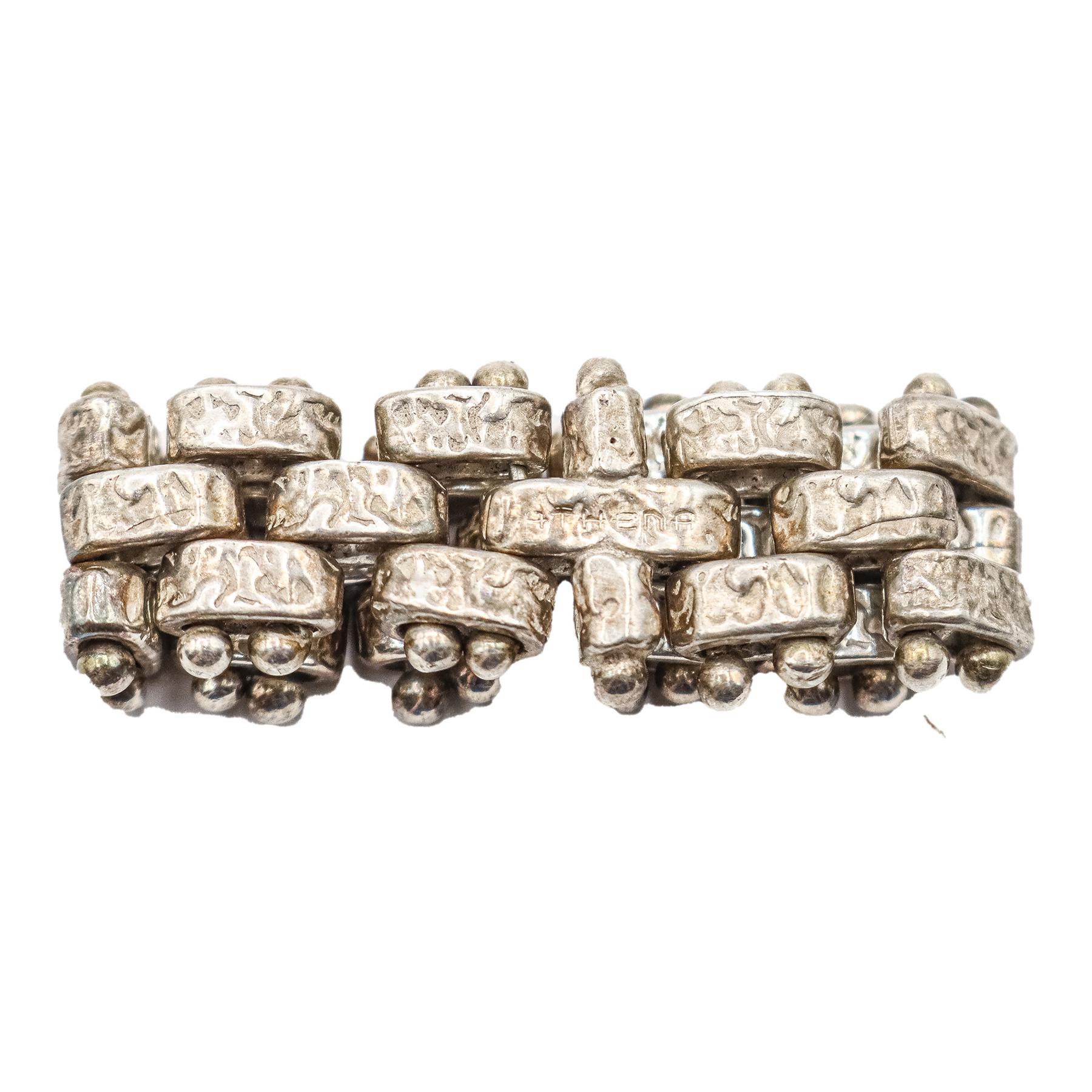 ANILLO ITALIANO ATHENA