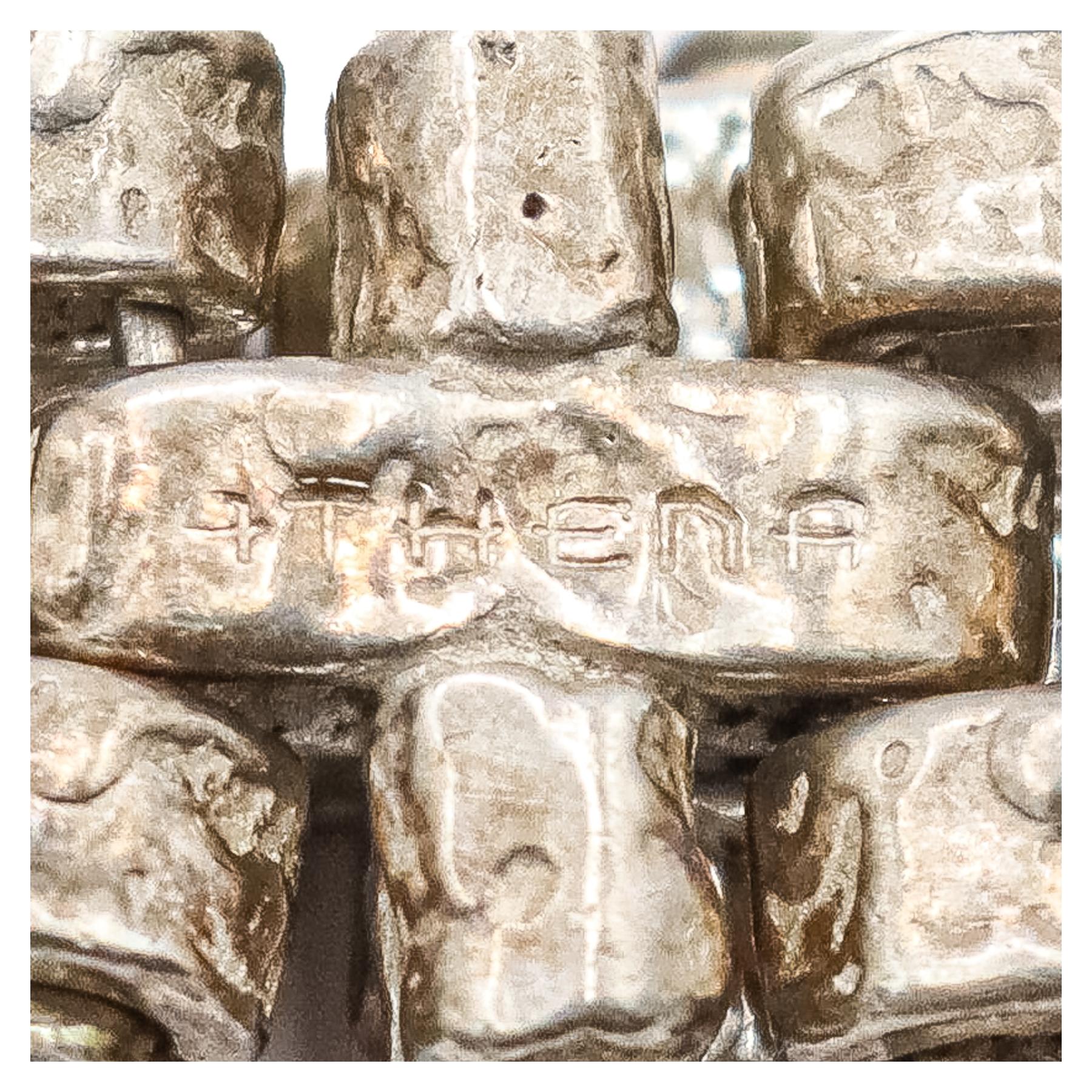 ANILLO ITALIANO ATHENA