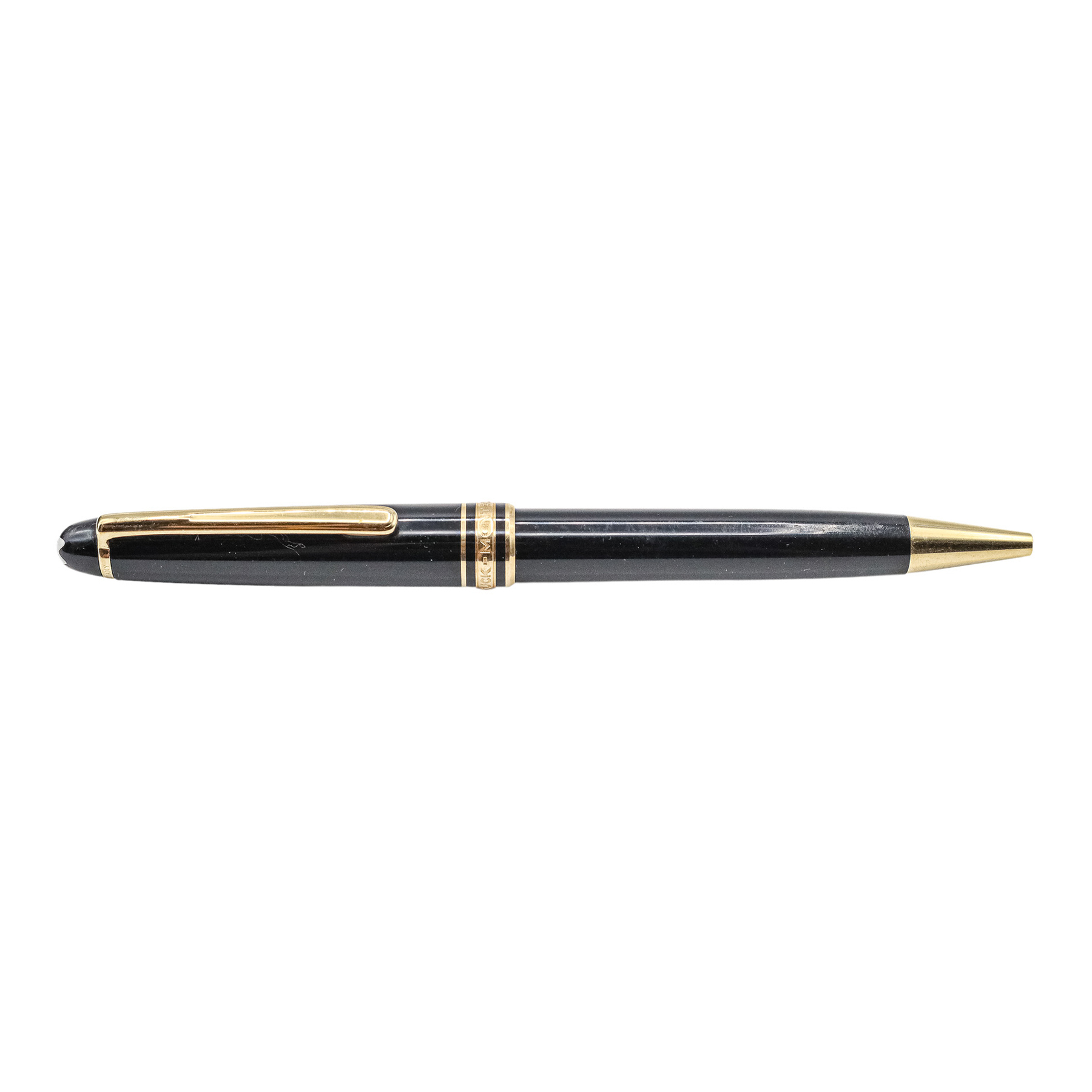 BOLÍGRAFO MONTBLANC