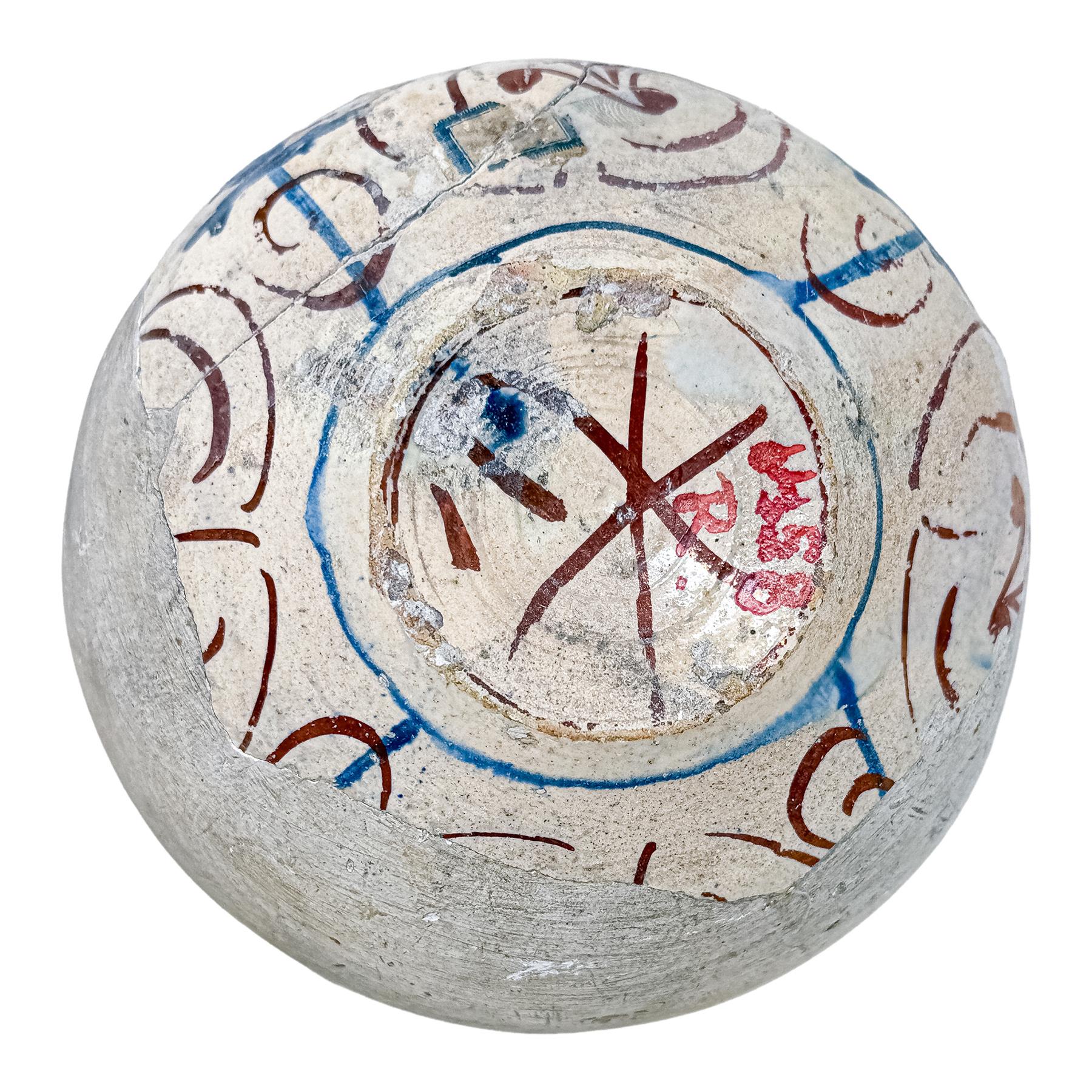 TRES ESCUDILLAS DEL SIGLO XV-XVI