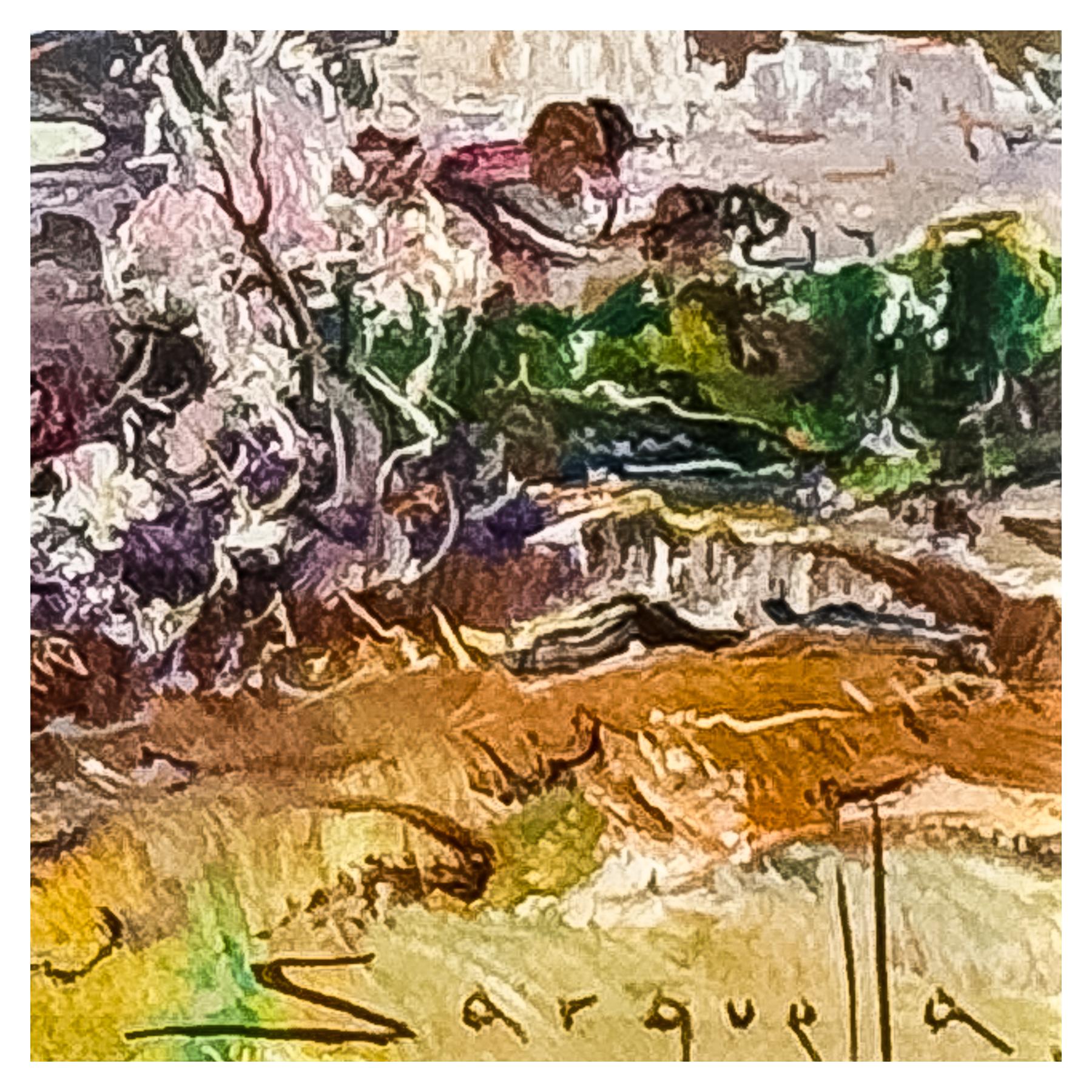 SARQUELLA, JOSEP
