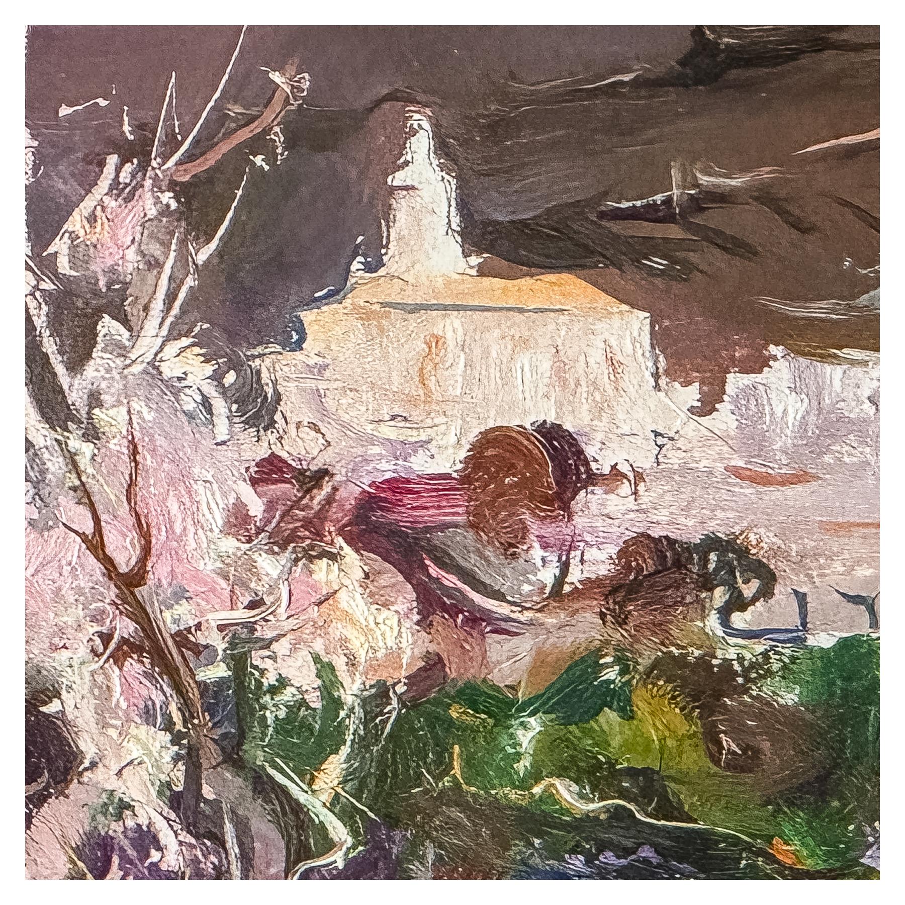 SARQUELLA, JOSEP
