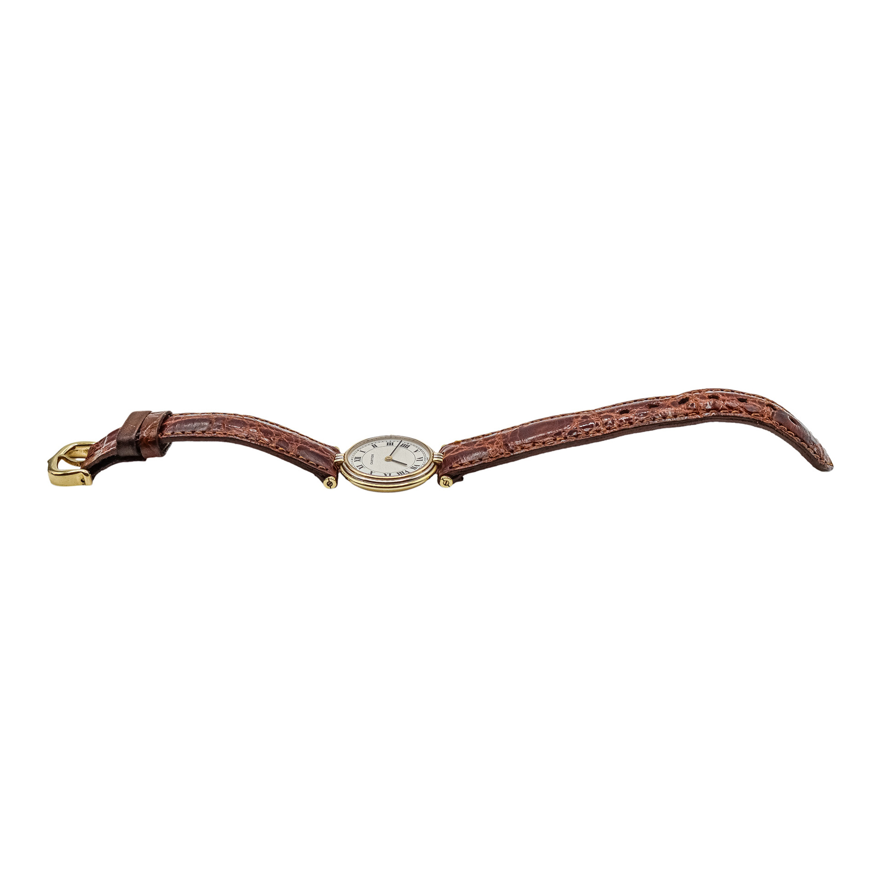 RELOJ DE PULSERA CARTIER